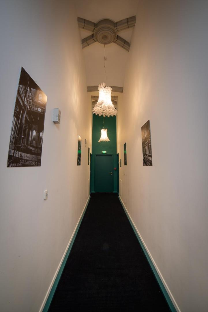 Hotel Sozo Hotel Sozo