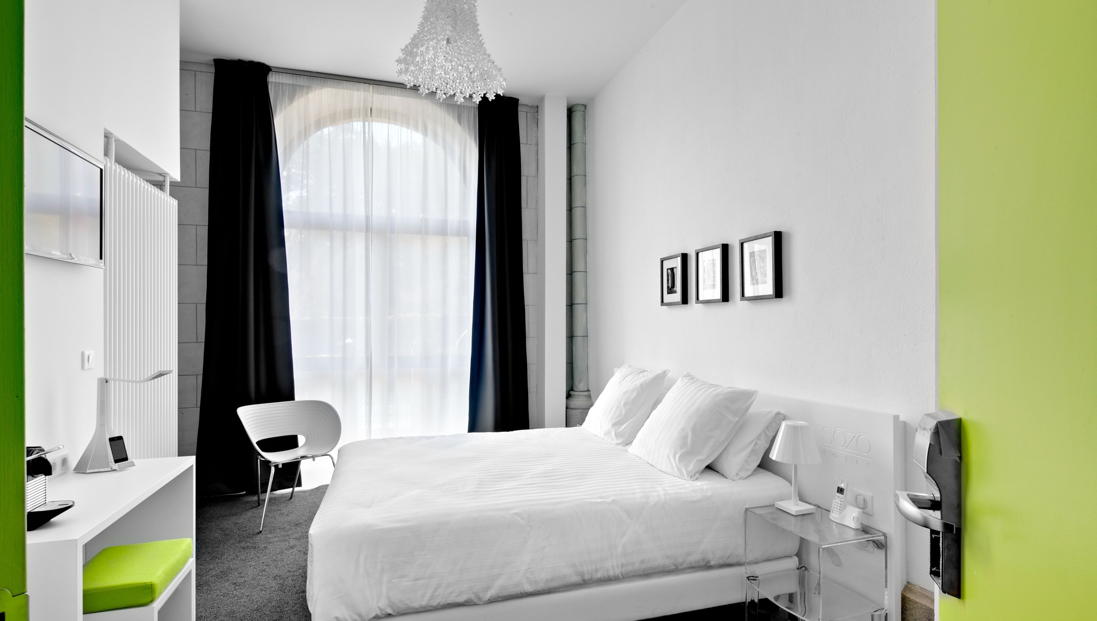 Hotel Sozo Hotel Sozo