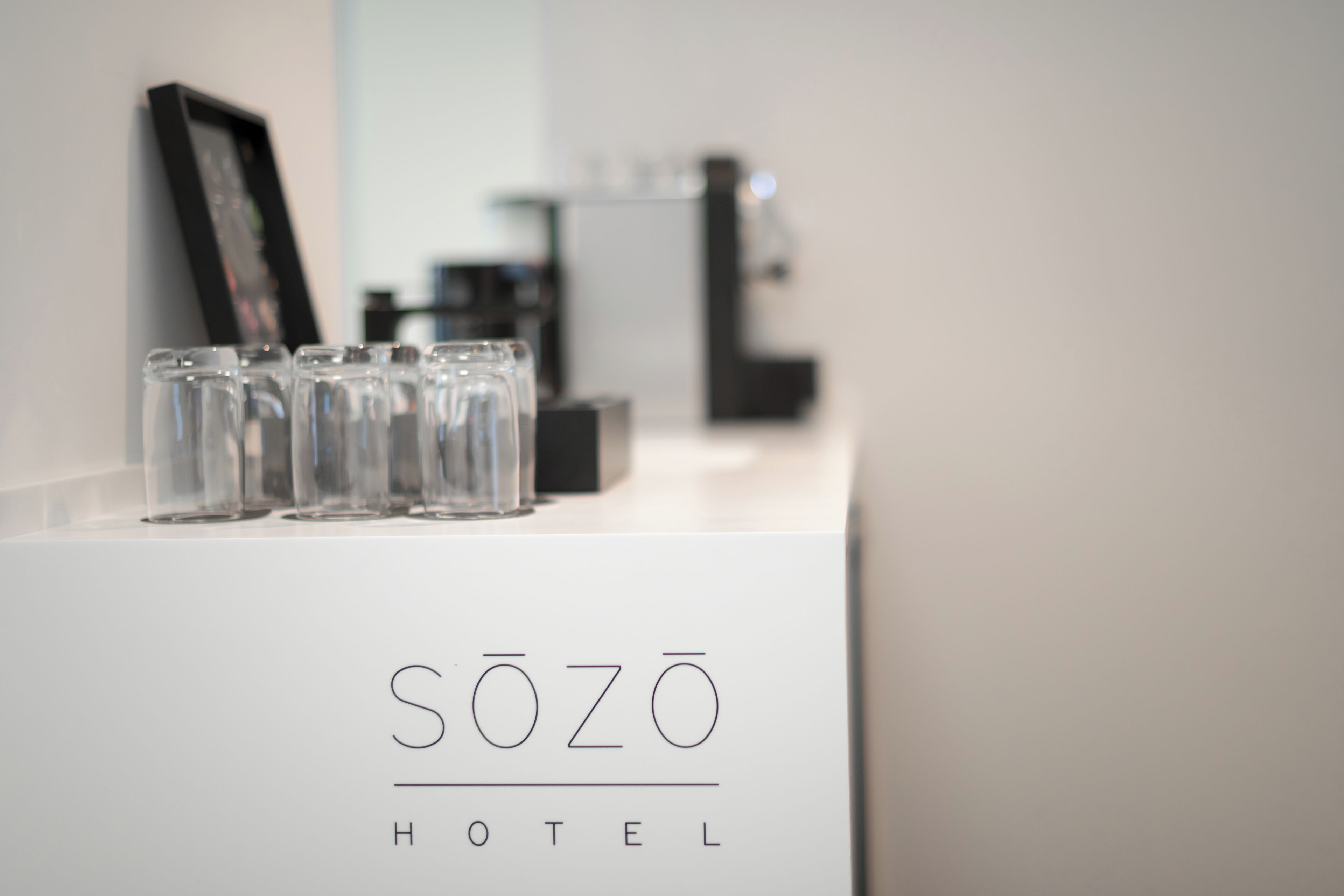 Hotel Sozo Hotel Sozo