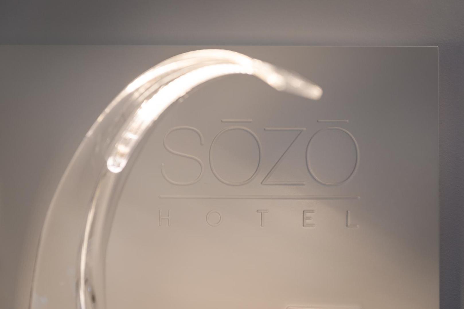 Hotel Sozo Hotel Sozo