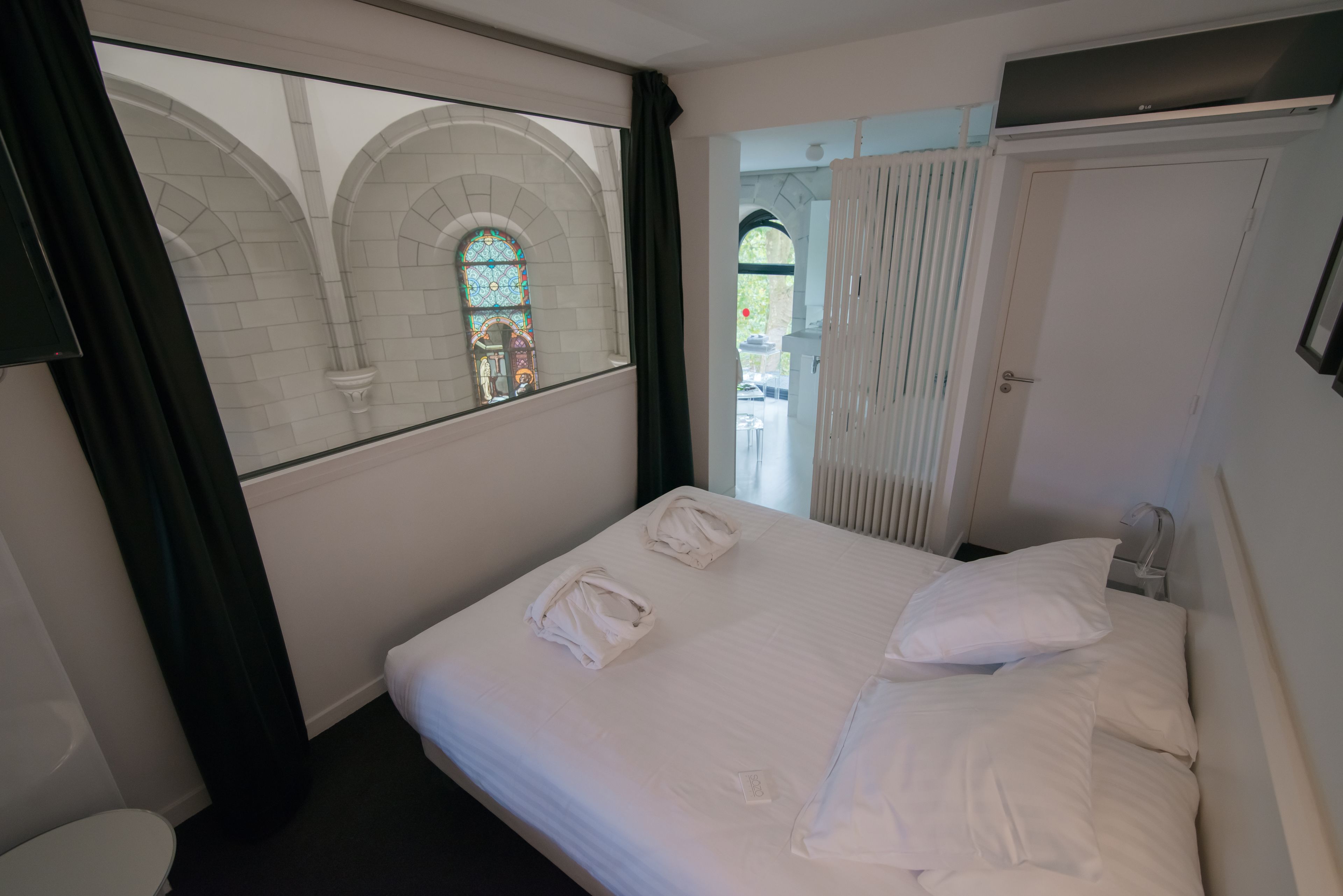 Hotel Sozo Hotel Sozo