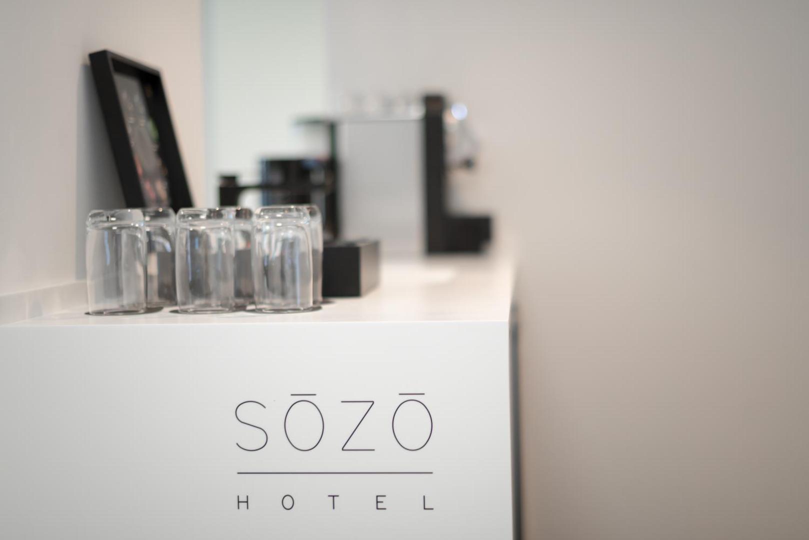 Hotel Sozo Hotel Sozo