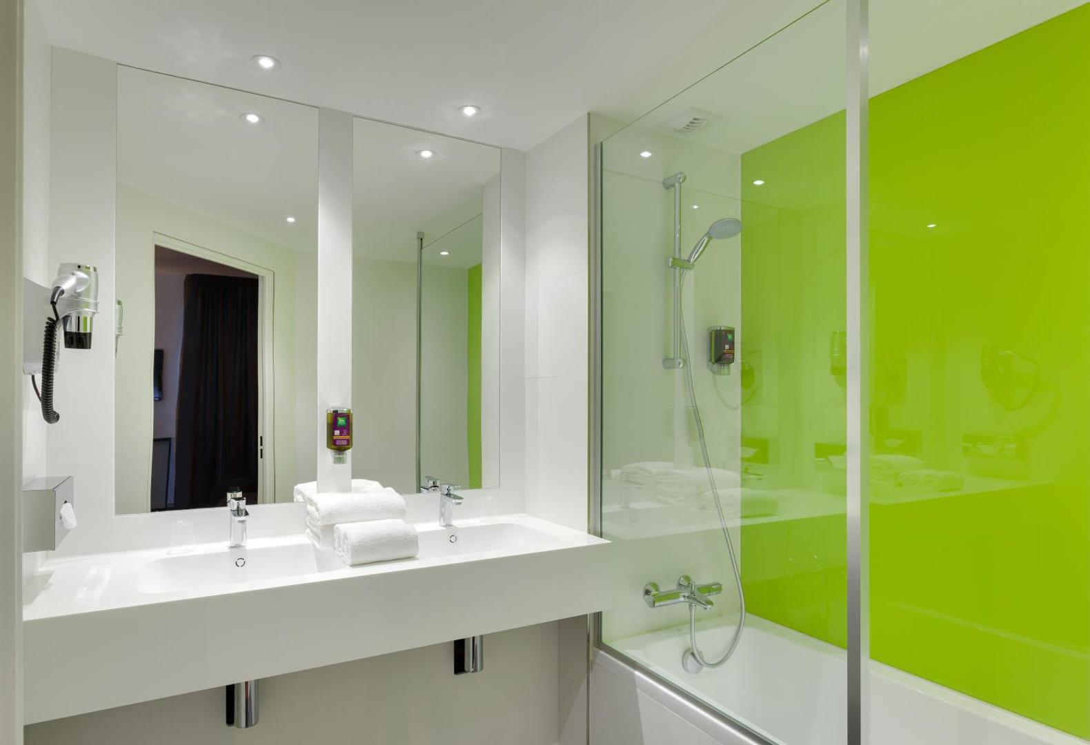 ibis Styles Nantes Centre Gare ibis Styles Nantes Centre Gare
