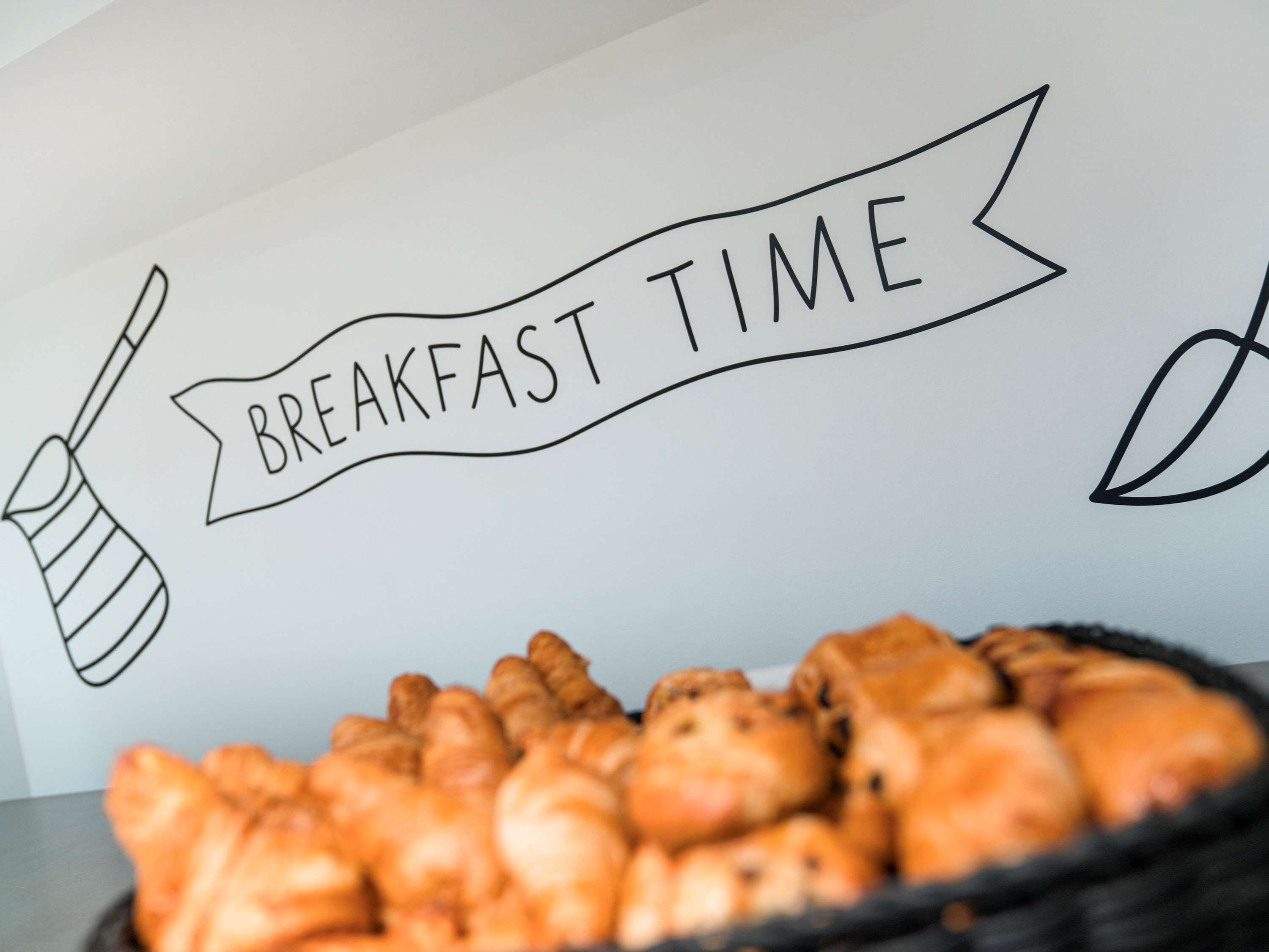 ibis Styles Nantes Centre Gare ibis Styles Nantes Centre Gare