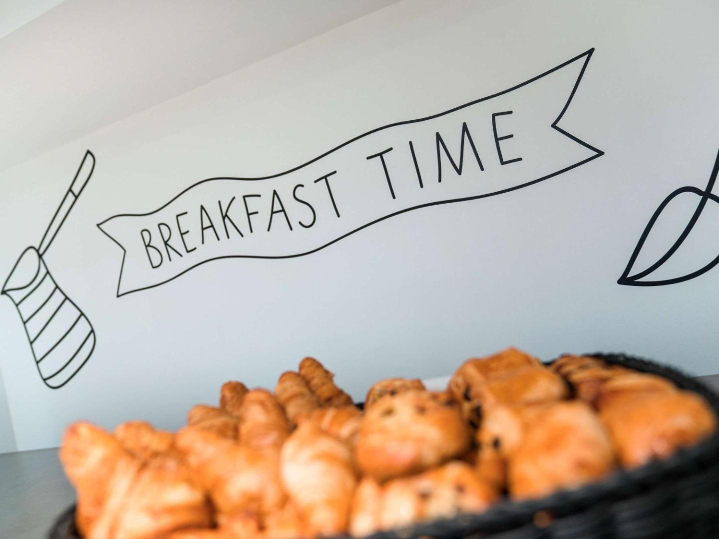 ibis Styles Nantes Centre Gare ibis Styles Nantes Centre Gare