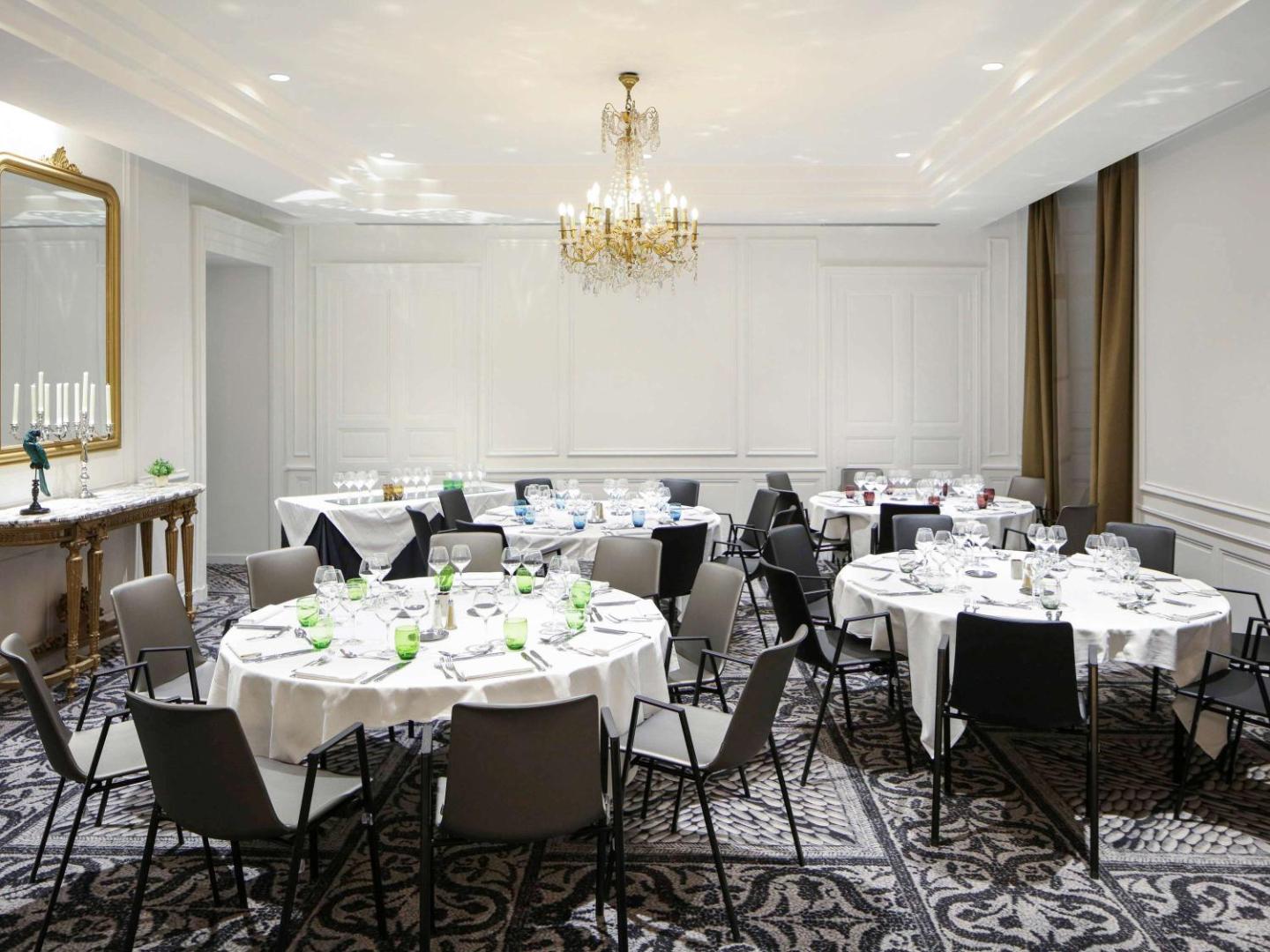 Mercure Angoulême - Hôtel de France Mercure Angoulême - Hôtel de France