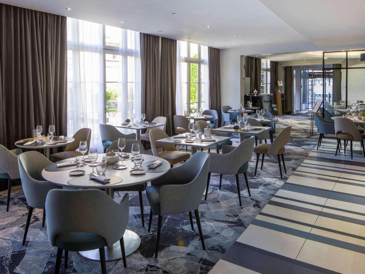 Mercure Angoulême - Hôtel de France Mercure Angoulême - Hôtel de France