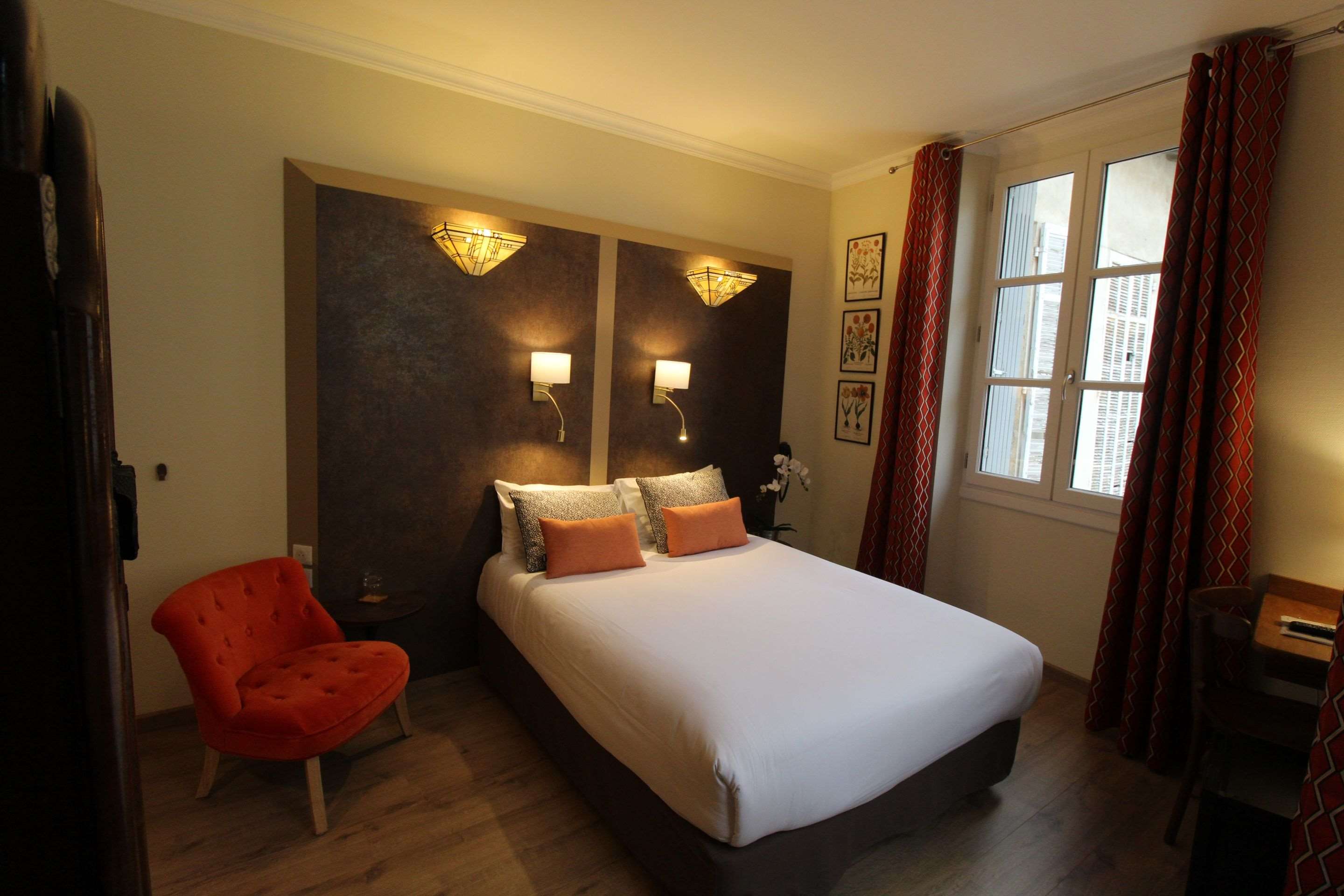 Garlande Hôtel Avignon Centre Garlande Hôtel Avignon Centre