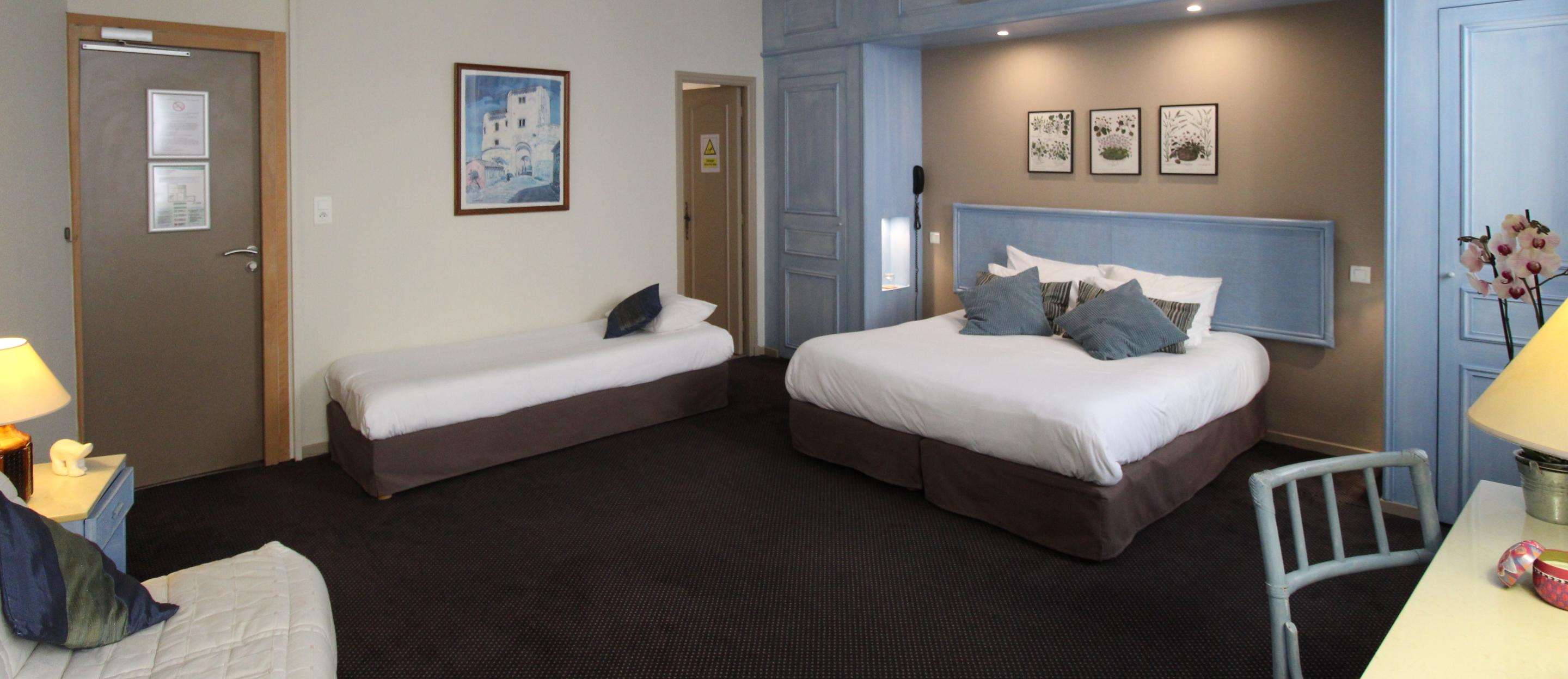 Garlande Hôtel Avignon Centre Garlande Hôtel Avignon Centre