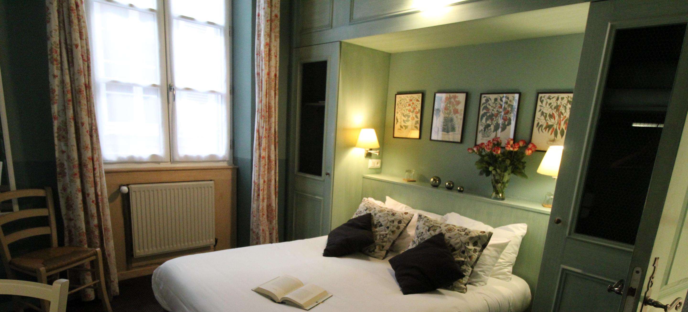 Garlande Hôtel Avignon Centre Garlande Hôtel Avignon Centre