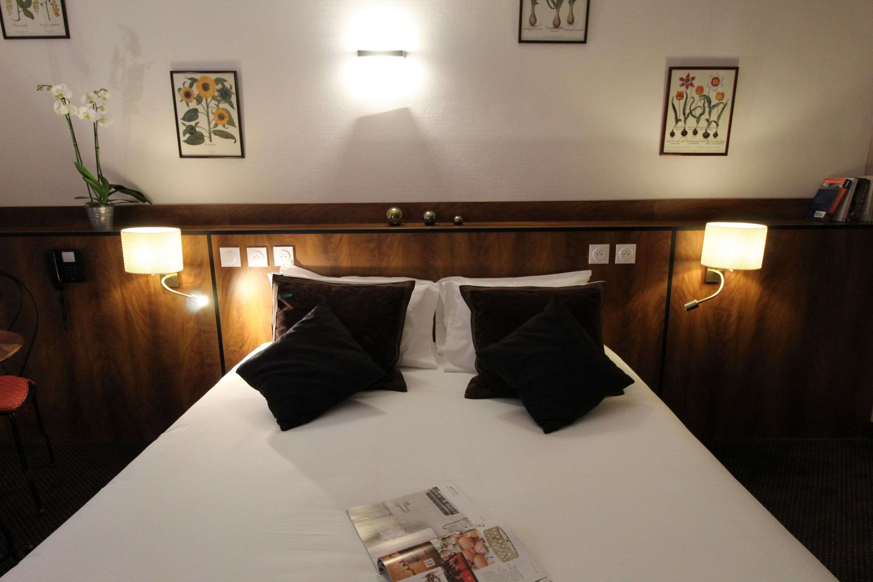Garlande Hôtel Avignon Centre Garlande Hôtel Avignon Centre