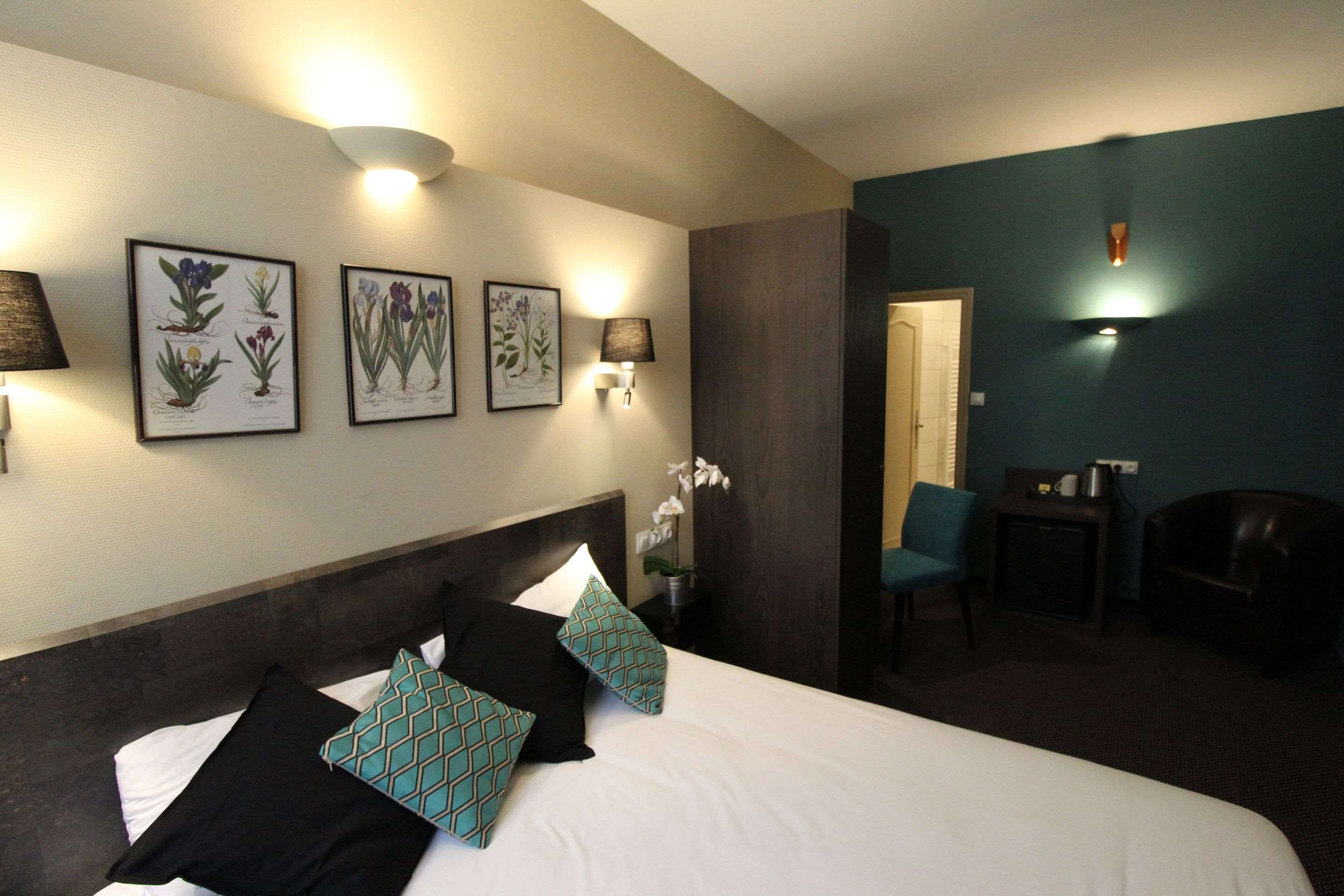Garlande Hôtel Avignon Centre Garlande Hôtel Avignon Centre