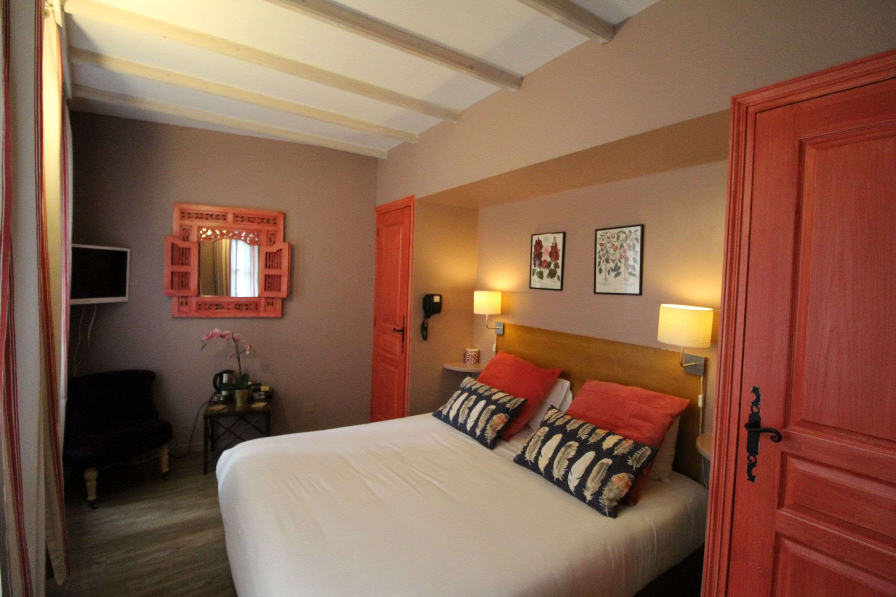 Garlande Hôtel Avignon Centre Garlande Hôtel Avignon Centre