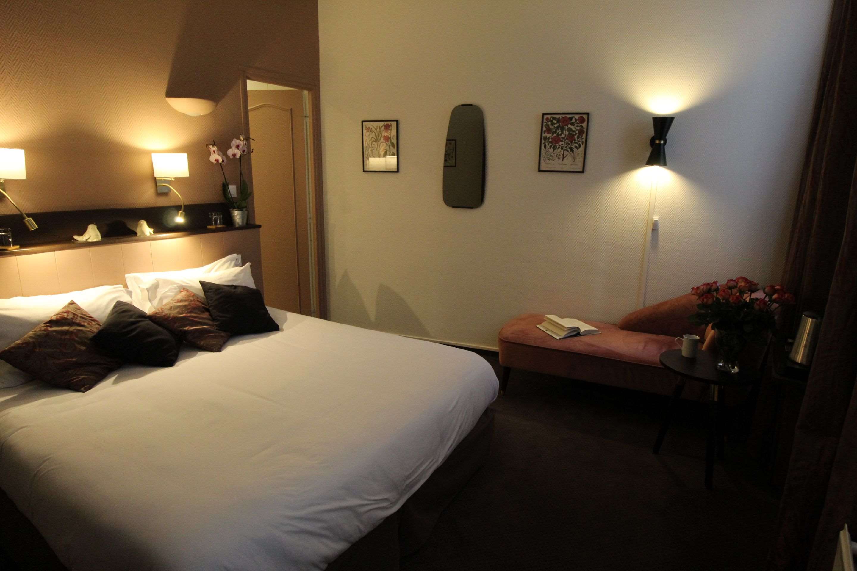 Garlande Hôtel Avignon Centre Garlande Hôtel Avignon Centre