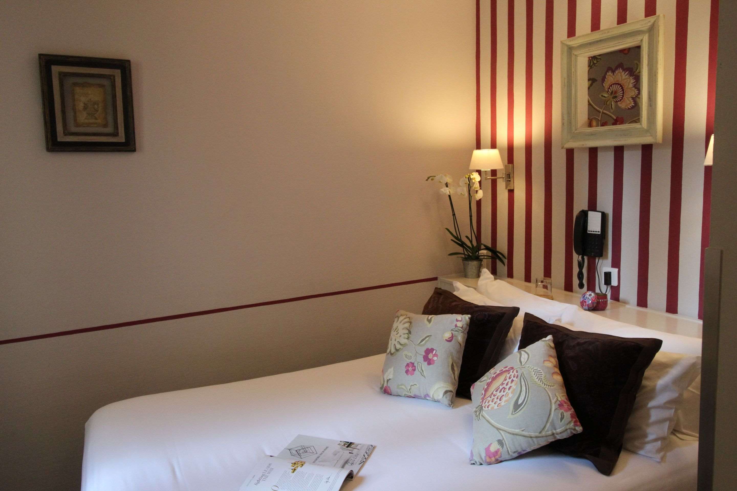 Garlande Hôtel Avignon Centre Garlande Hôtel Avignon Centre