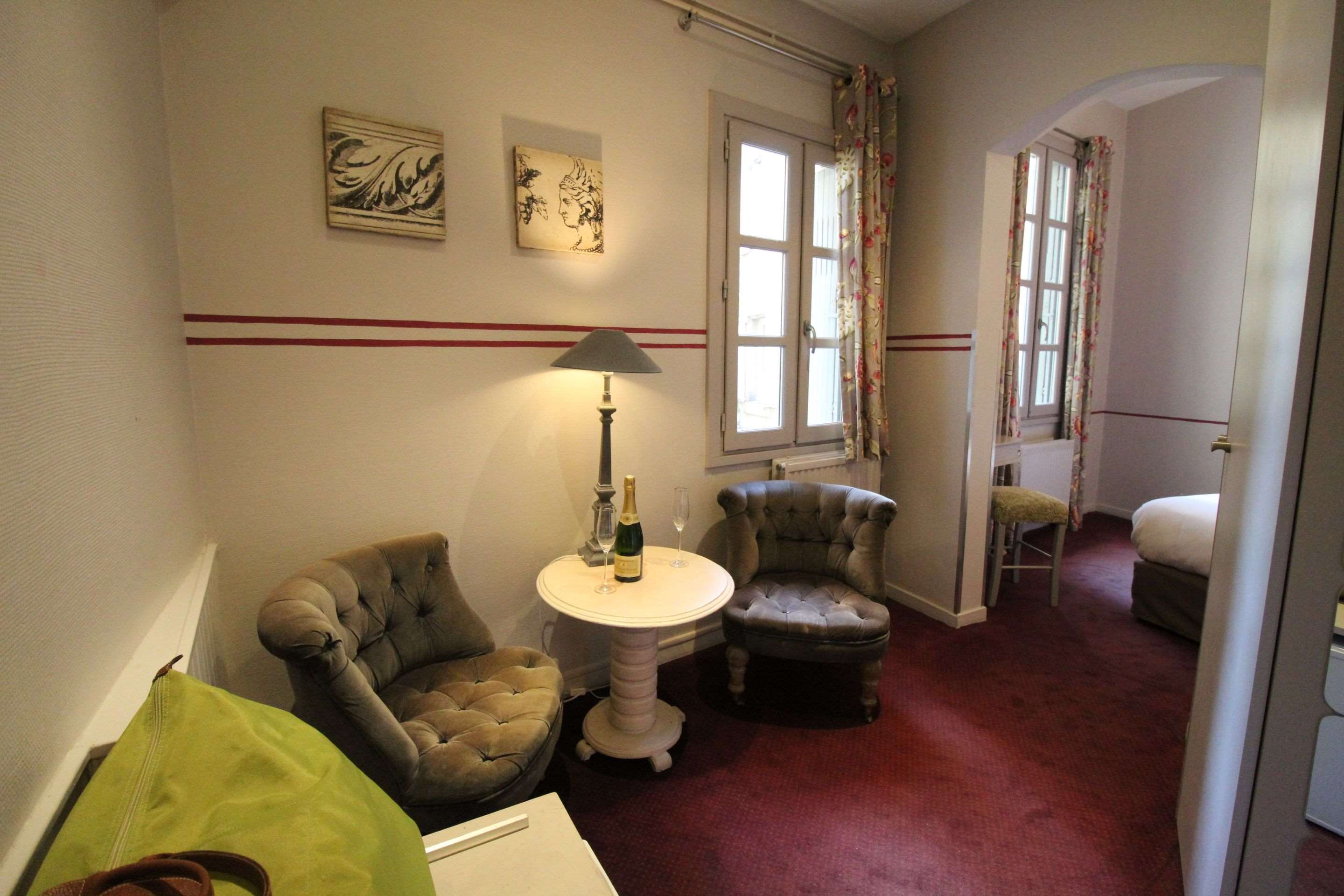 Garlande Hôtel Avignon Centre Garlande Hôtel Avignon Centre