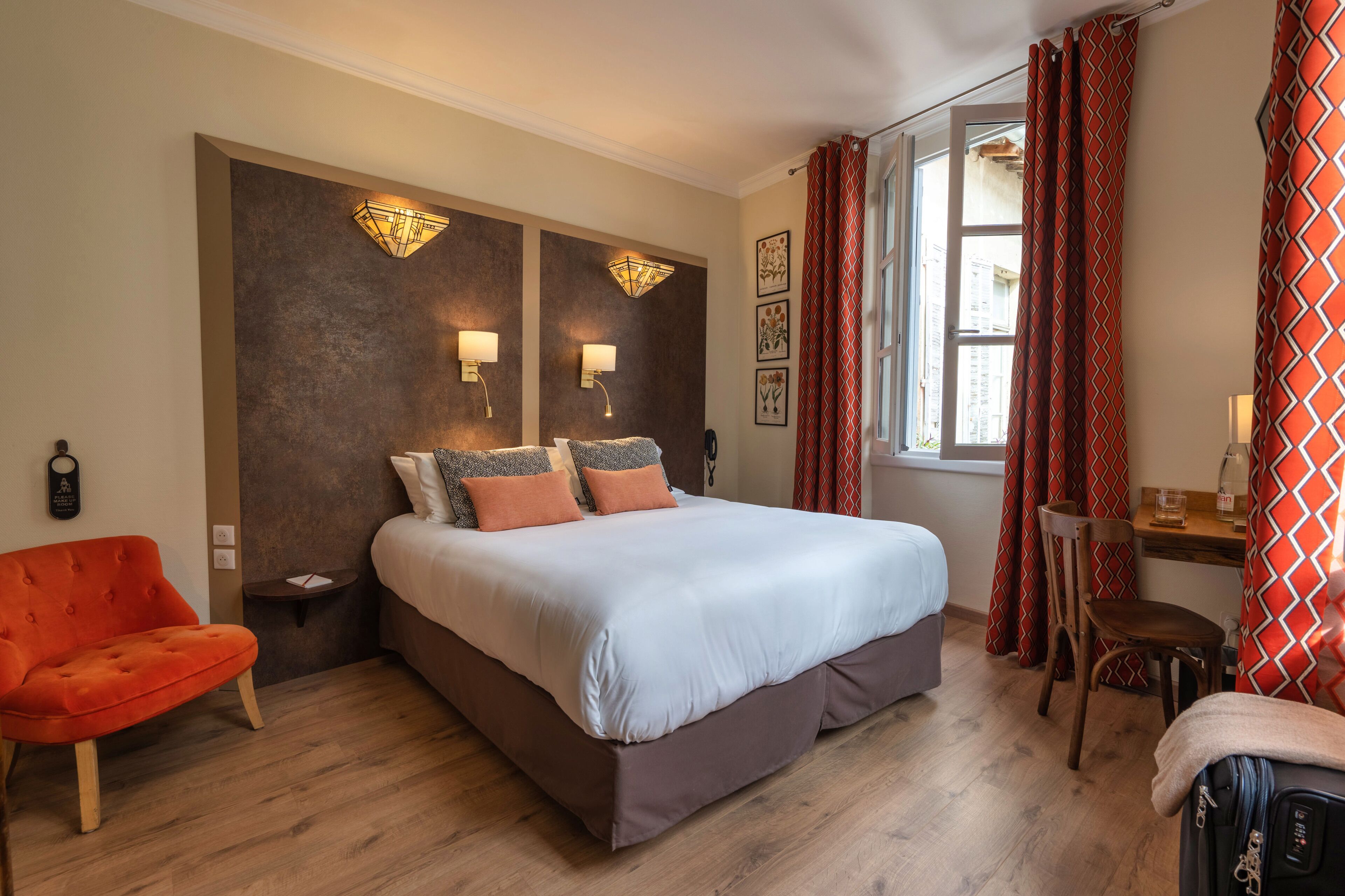 Garlande Hôtel Avignon Centre Garlande Hôtel Avignon Centre