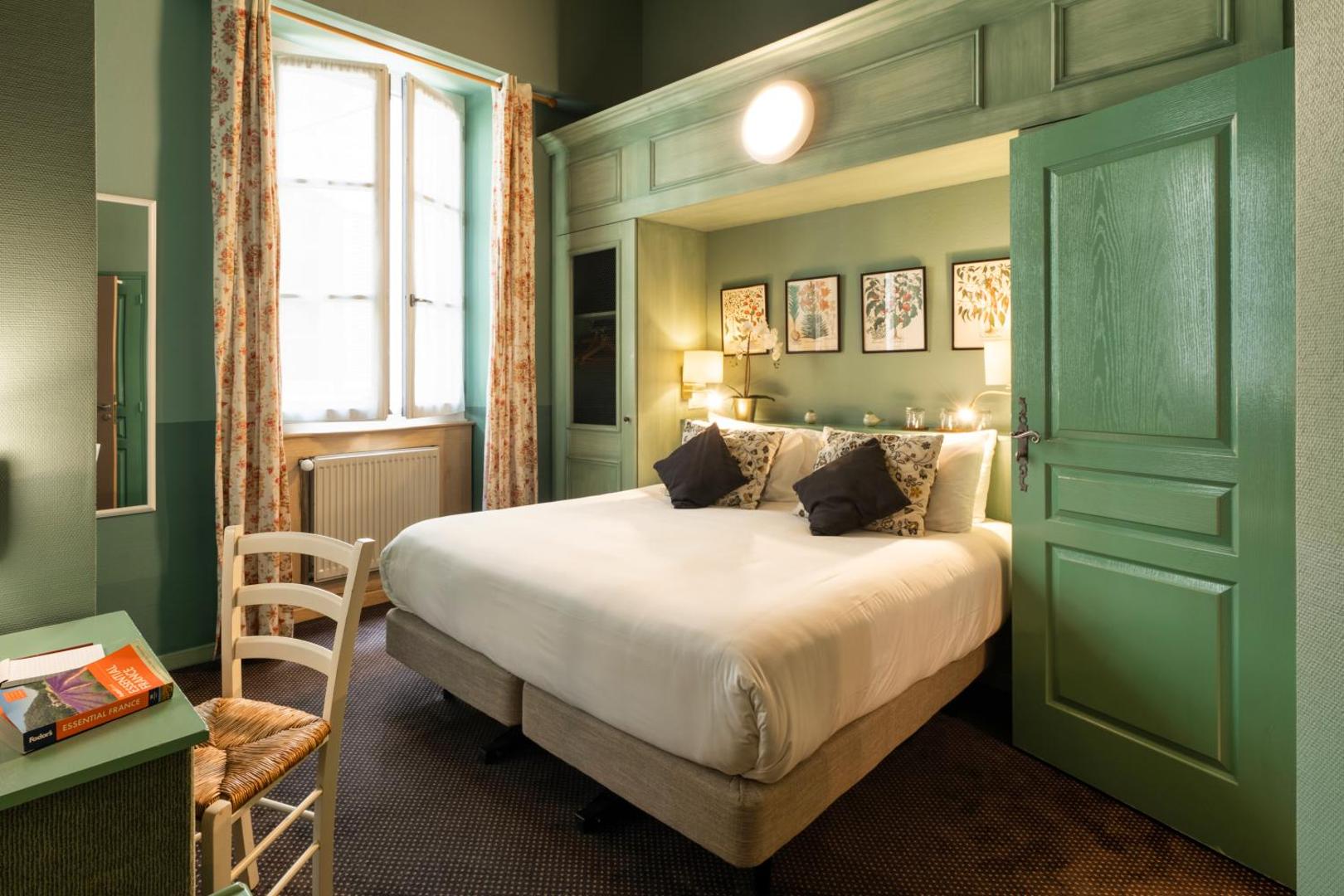 Garlande Hôtel Avignon Centre Garlande Hôtel Avignon Centre