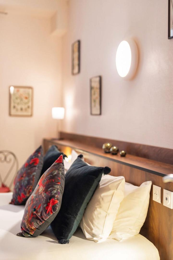 Garlande Hôtel Avignon Centre Garlande Hôtel Avignon Centre
