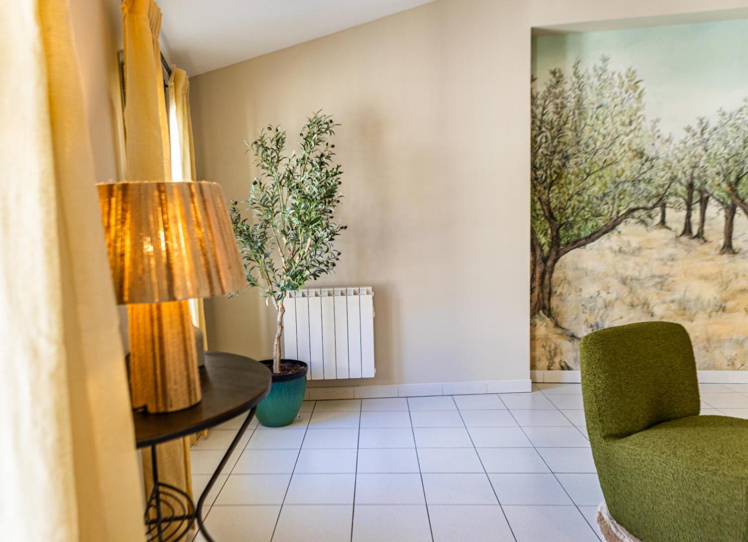 Garlande Hôtel Avignon Centre Garlande Hôtel Avignon Centre