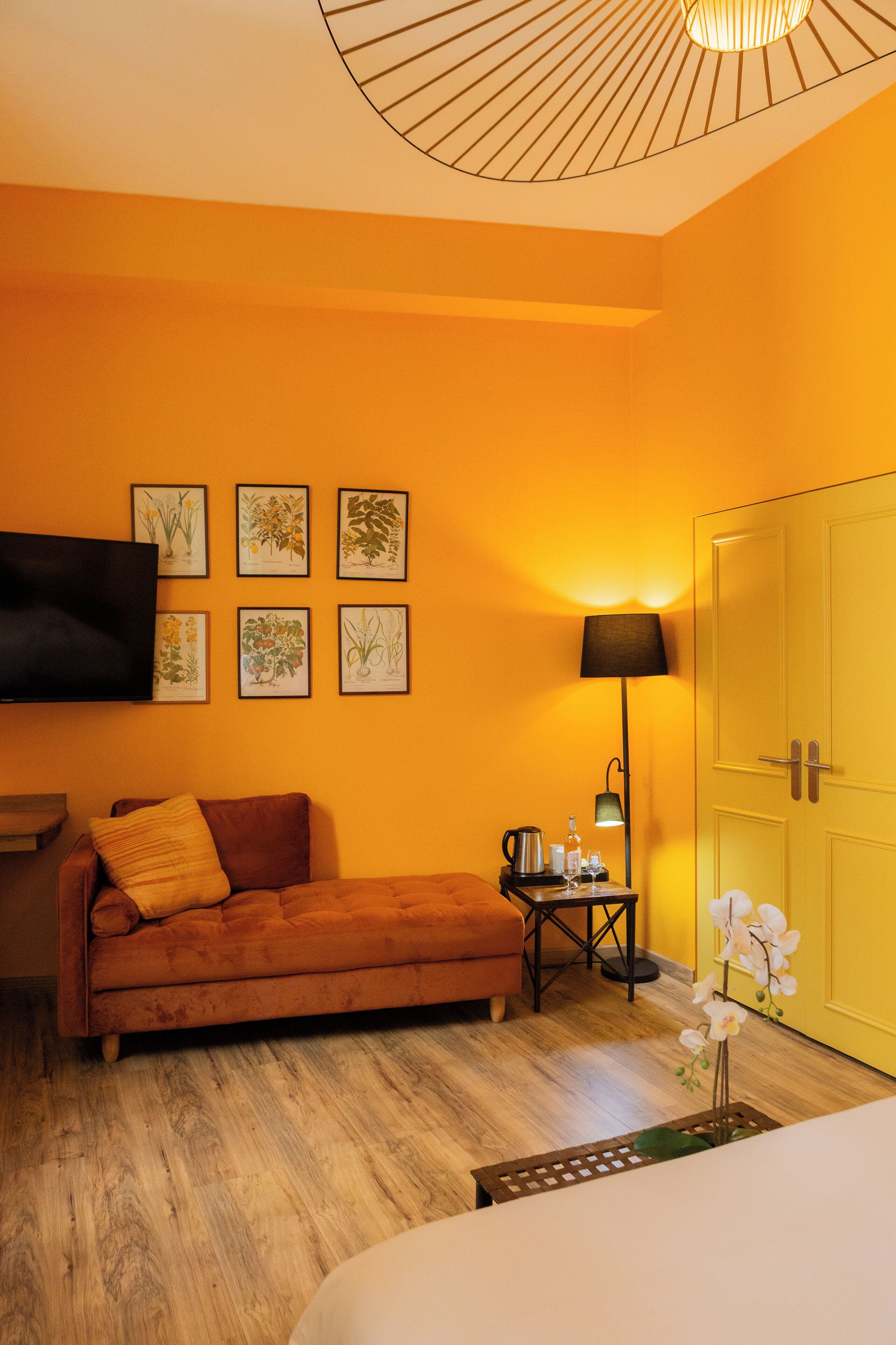 Garlande Hôtel Avignon Centre Garlande Hôtel Avignon Centre