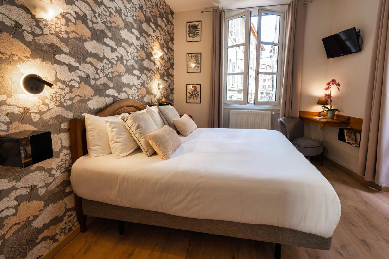 Garlande Hôtel Avignon Centre Garlande Hôtel Avignon Centre