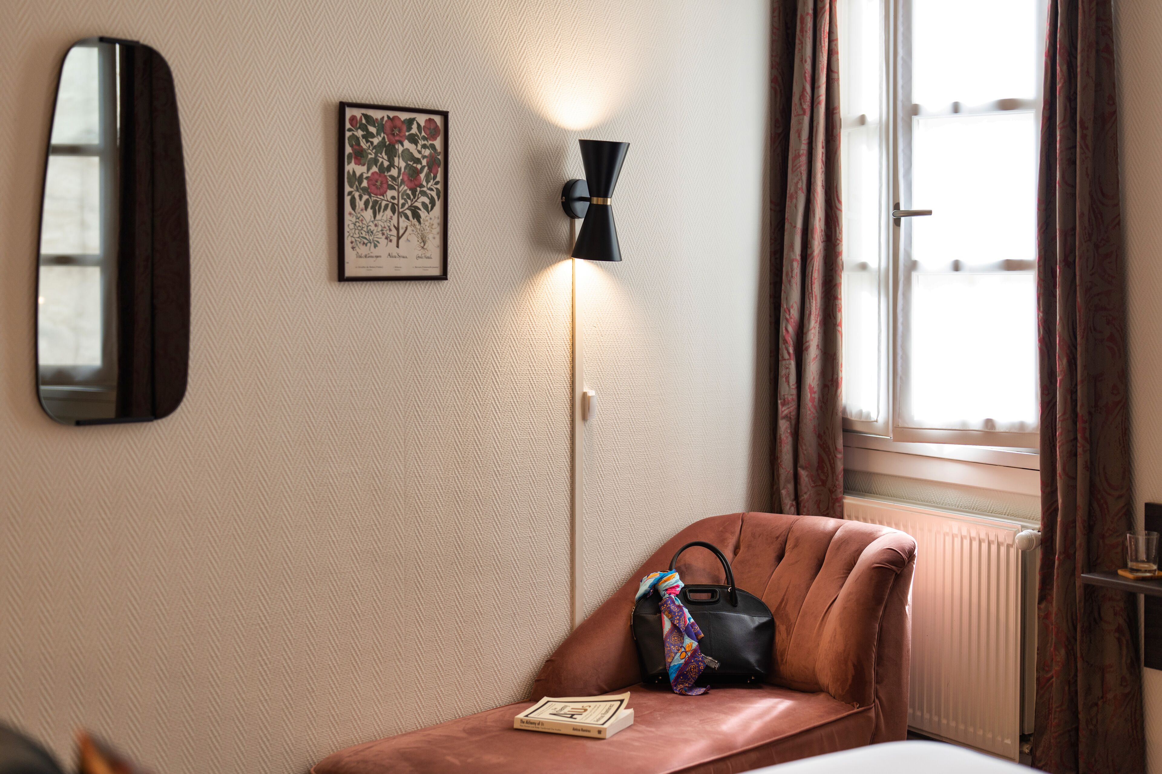 Garlande Hôtel Avignon Centre Garlande Hôtel Avignon Centre