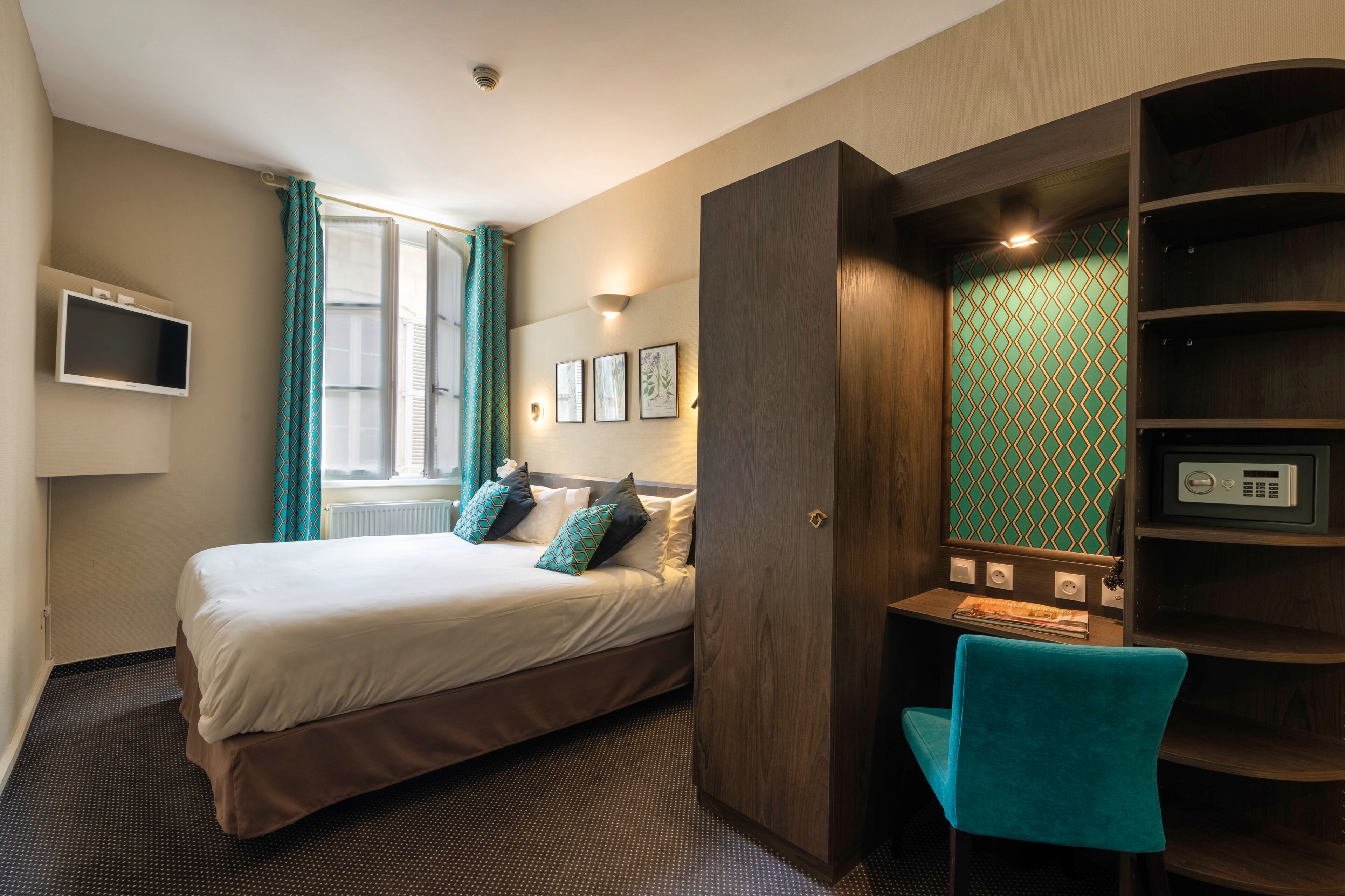 Garlande Hôtel Avignon Centre Garlande Hôtel Avignon Centre