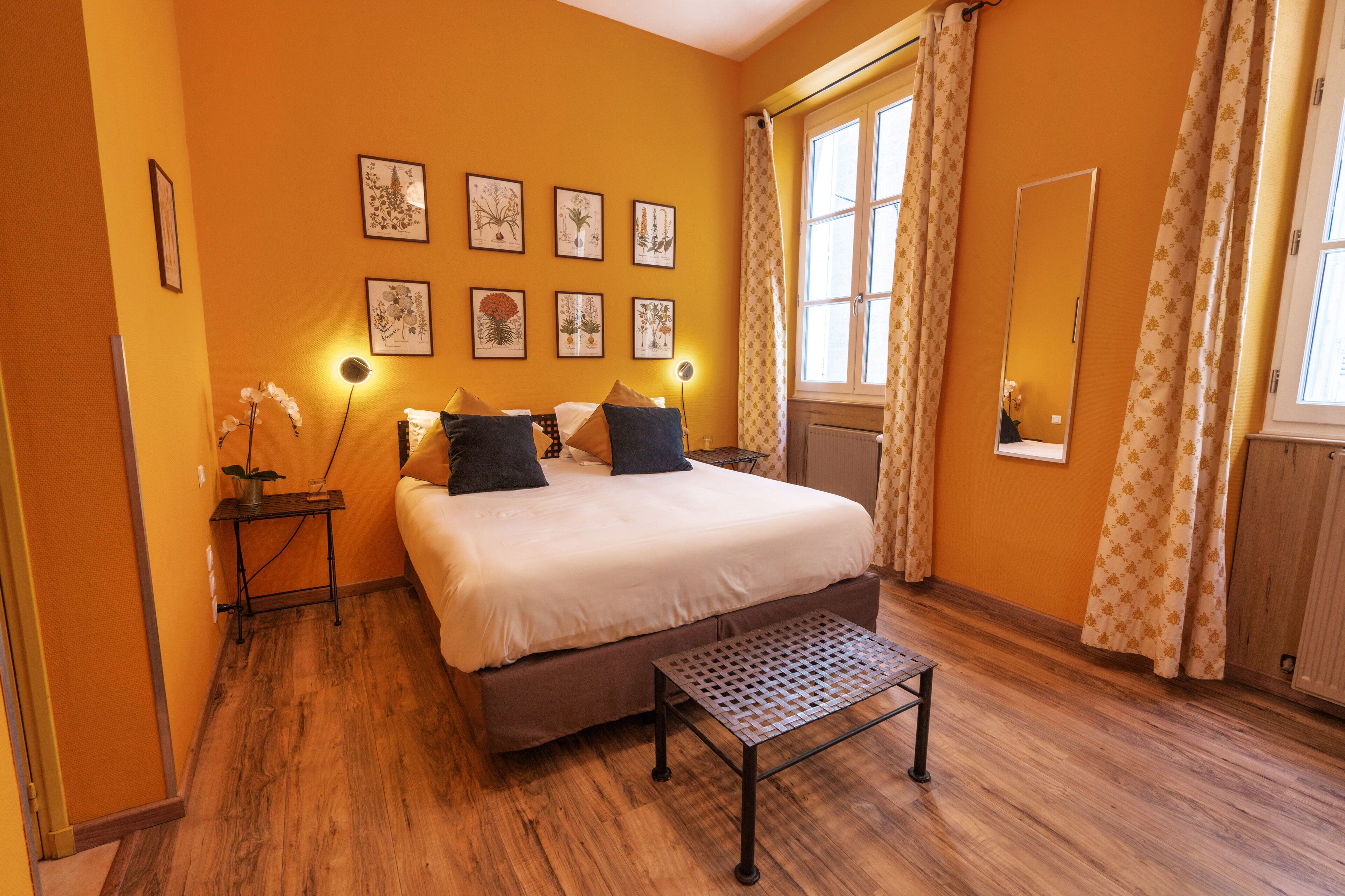 Garlande Hôtel Avignon Centre Garlande Hôtel Avignon Centre