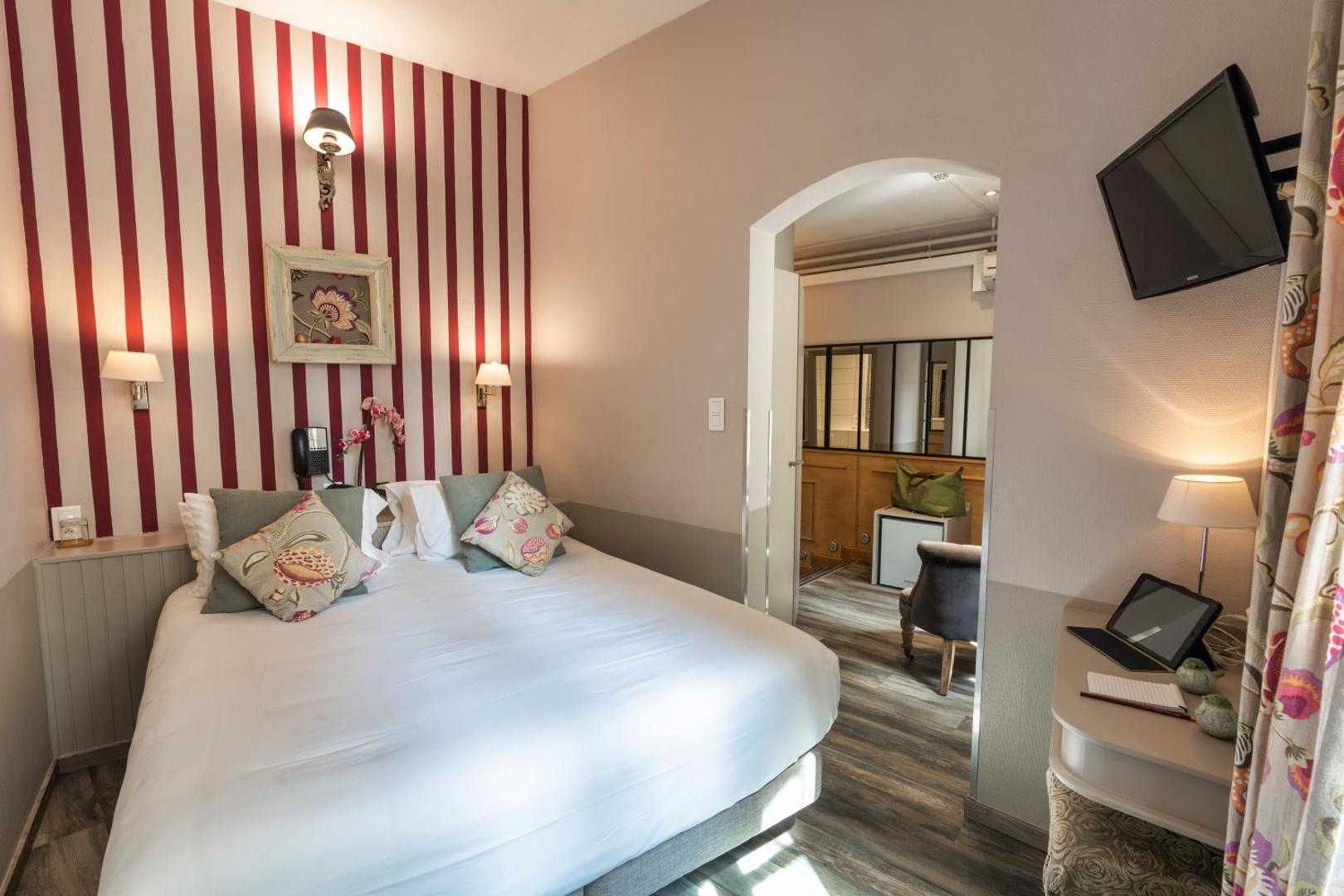 Garlande Hôtel Avignon Centre Garlande Hôtel Avignon Centre