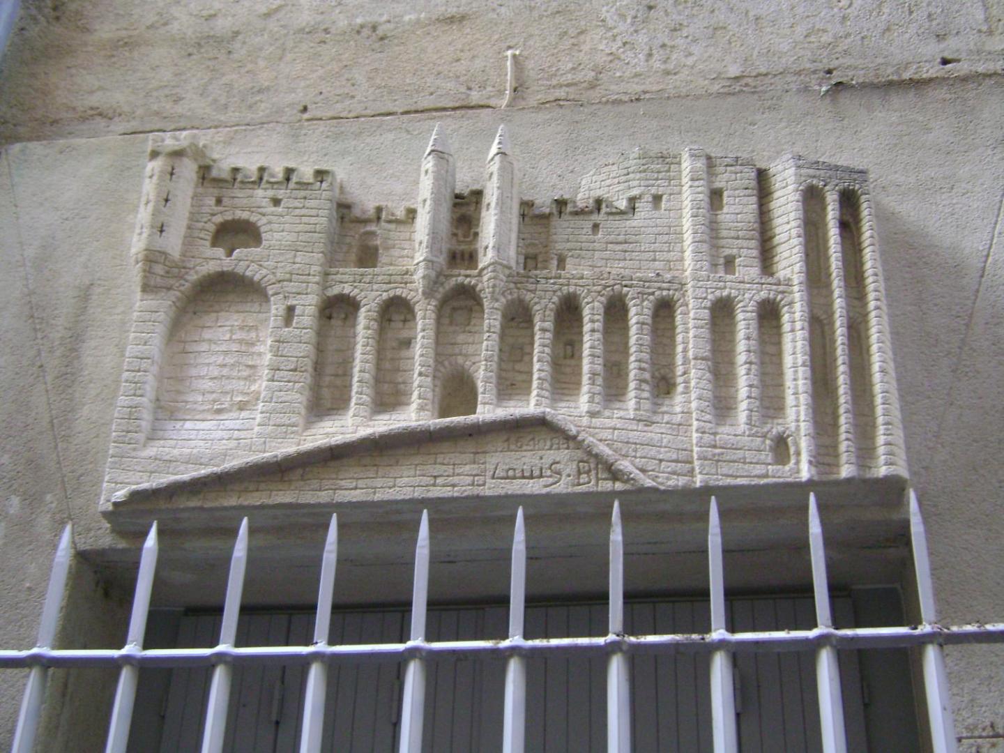 Garlande Hôtel Avignon Centre Garlande Hôtel Avignon Centre