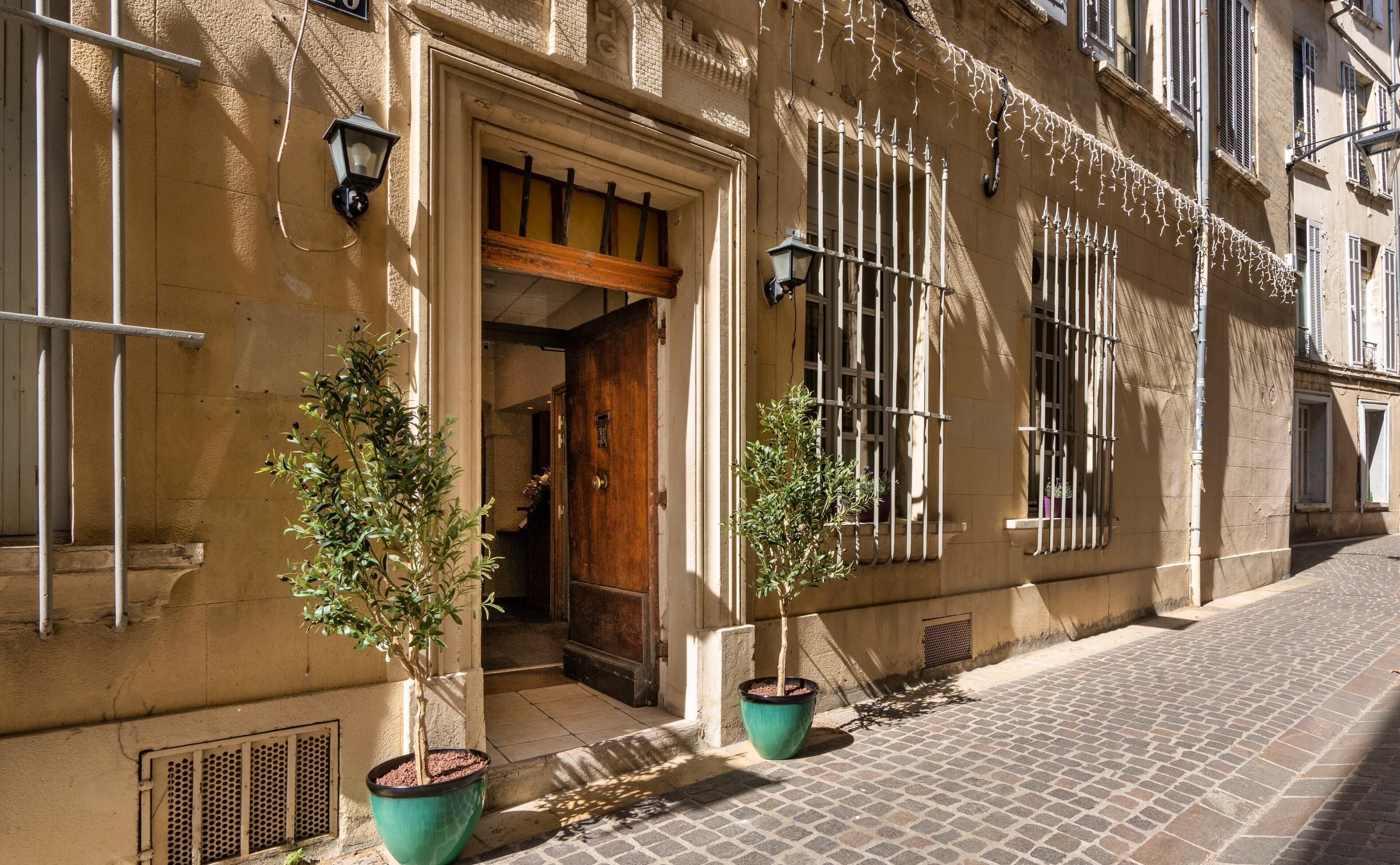 Garlande Hôtel Avignon Centre Garlande Hôtel Avignon Centre