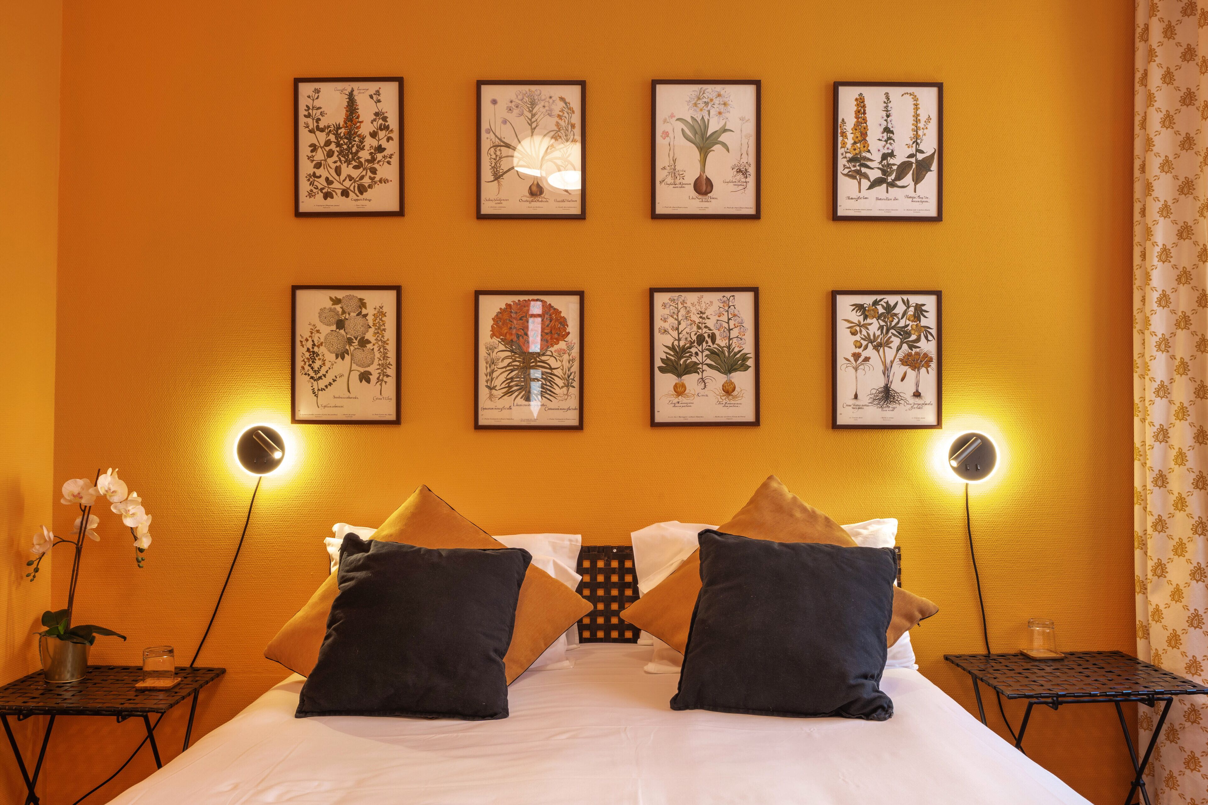 Garlande Hôtel Avignon Centre Garlande Hôtel Avignon Centre