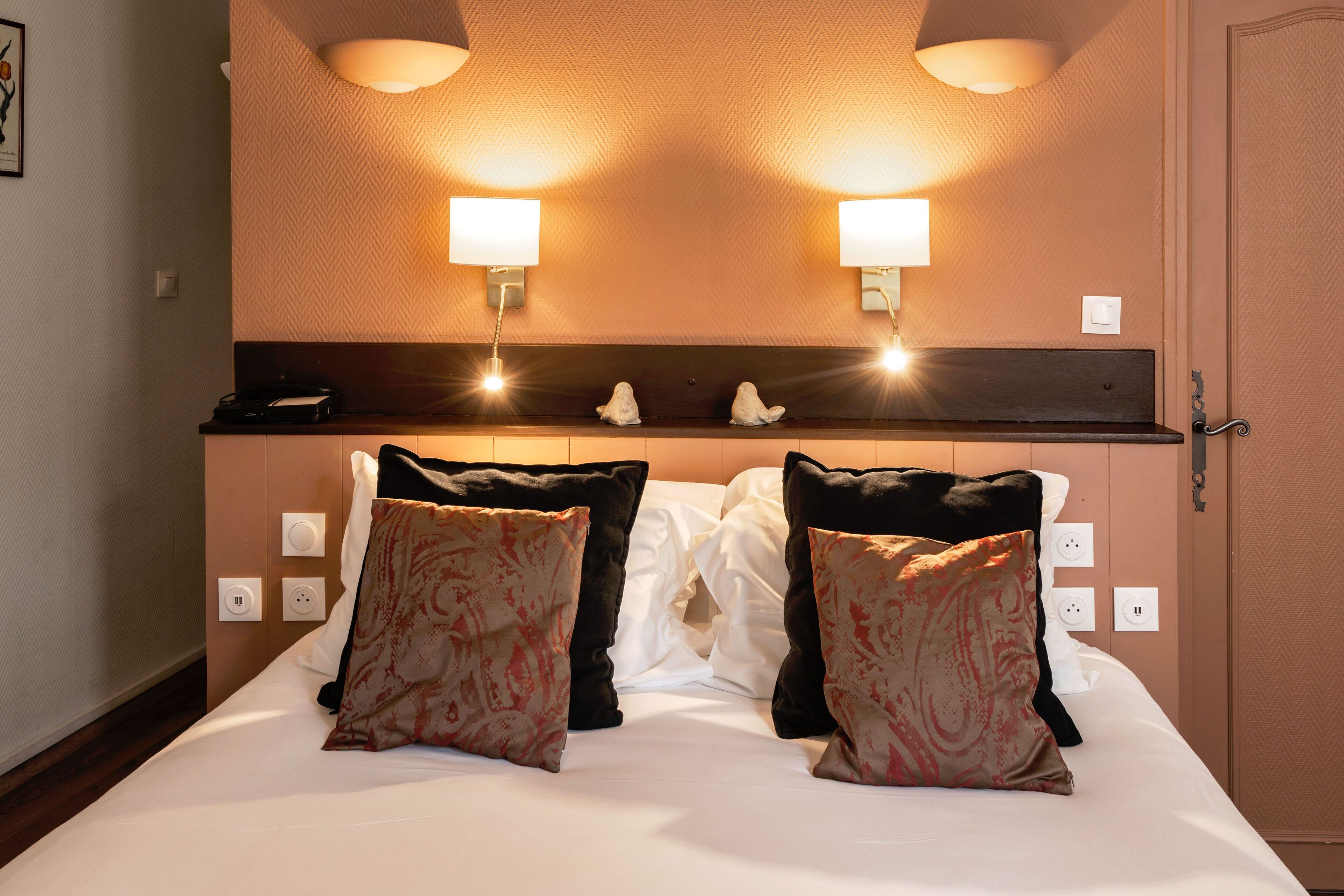 Garlande Hôtel Avignon Centre Garlande Hôtel Avignon Centre