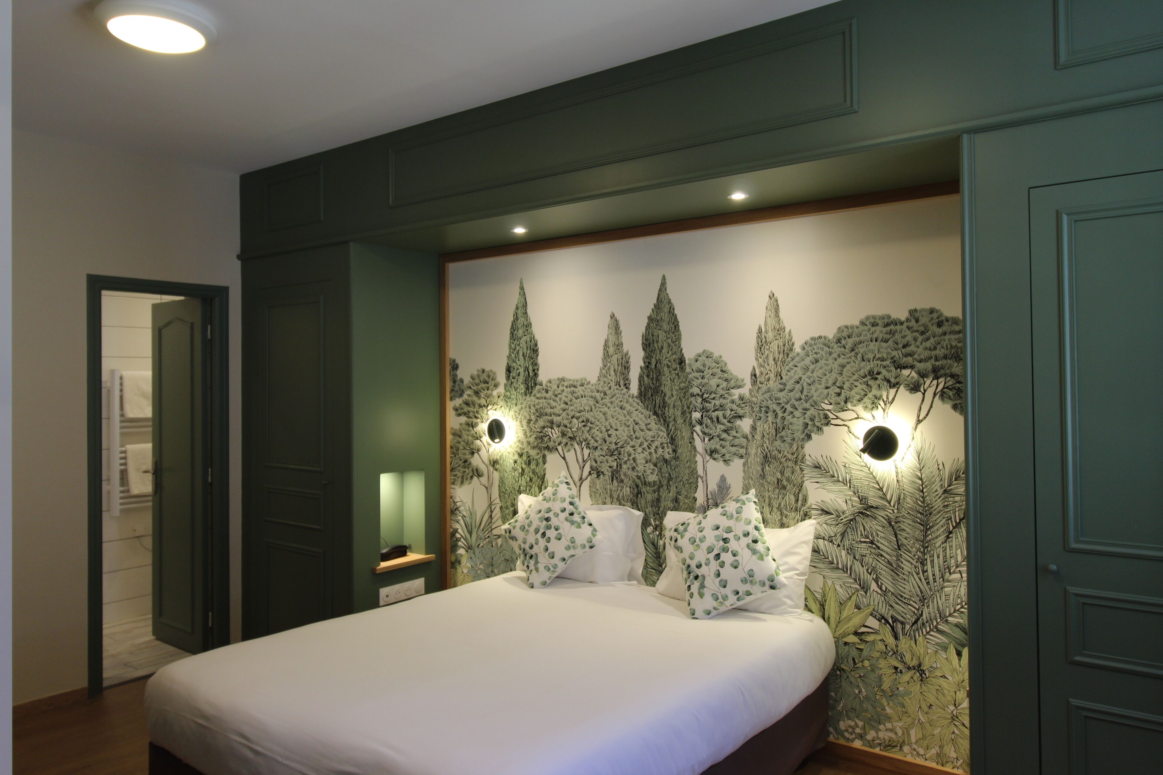 Garlande Hôtel Avignon Centre Garlande Hôtel Avignon Centre