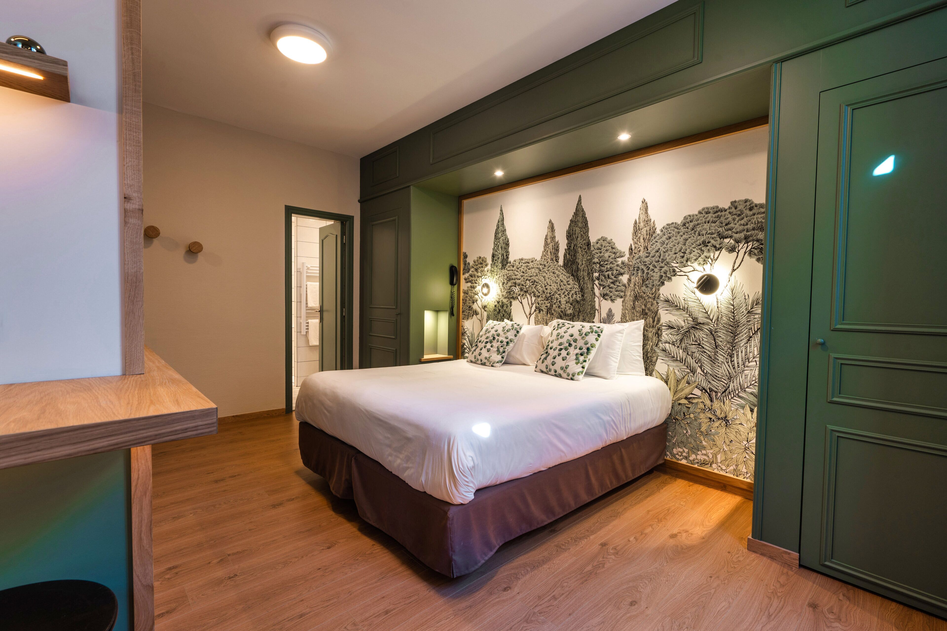 Garlande Hôtel Avignon Centre Garlande Hôtel Avignon Centre