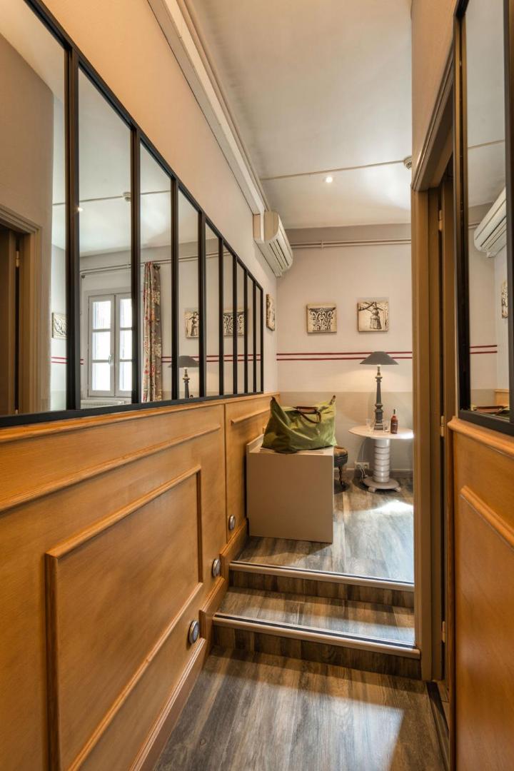 Garlande Hôtel Avignon Centre Garlande Hôtel Avignon Centre