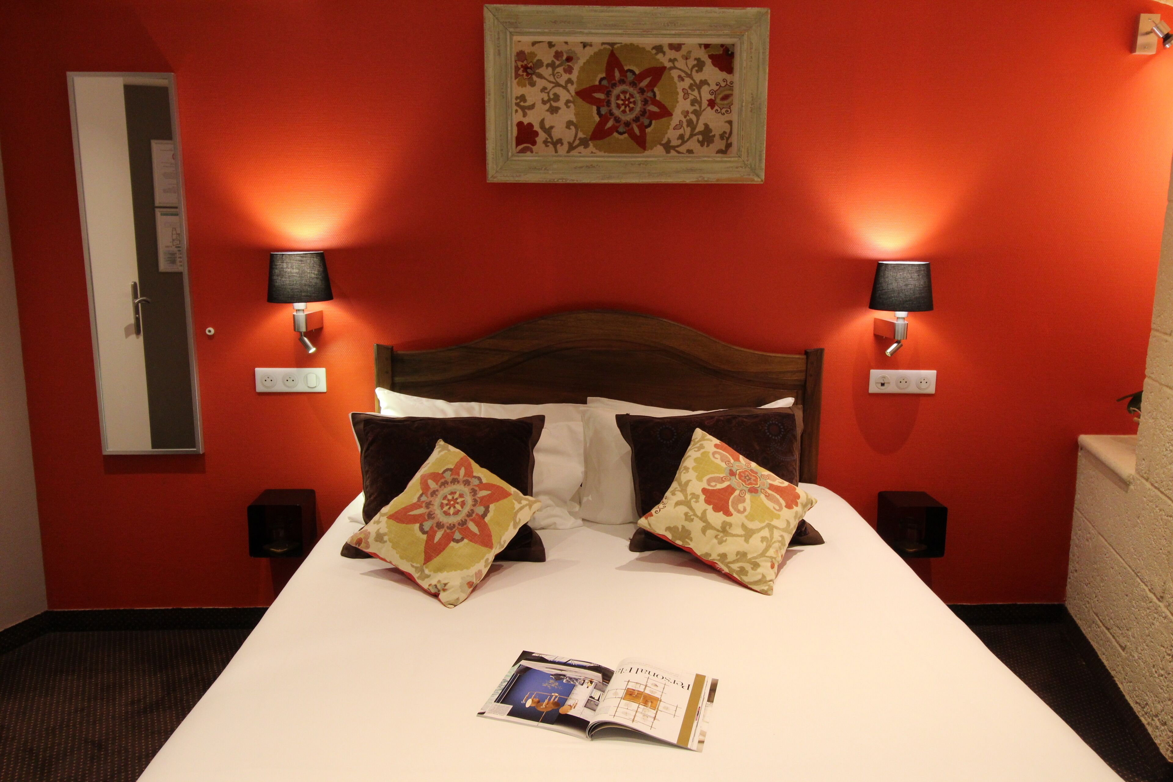 Garlande Hôtel Avignon Centre Garlande Hôtel Avignon Centre
