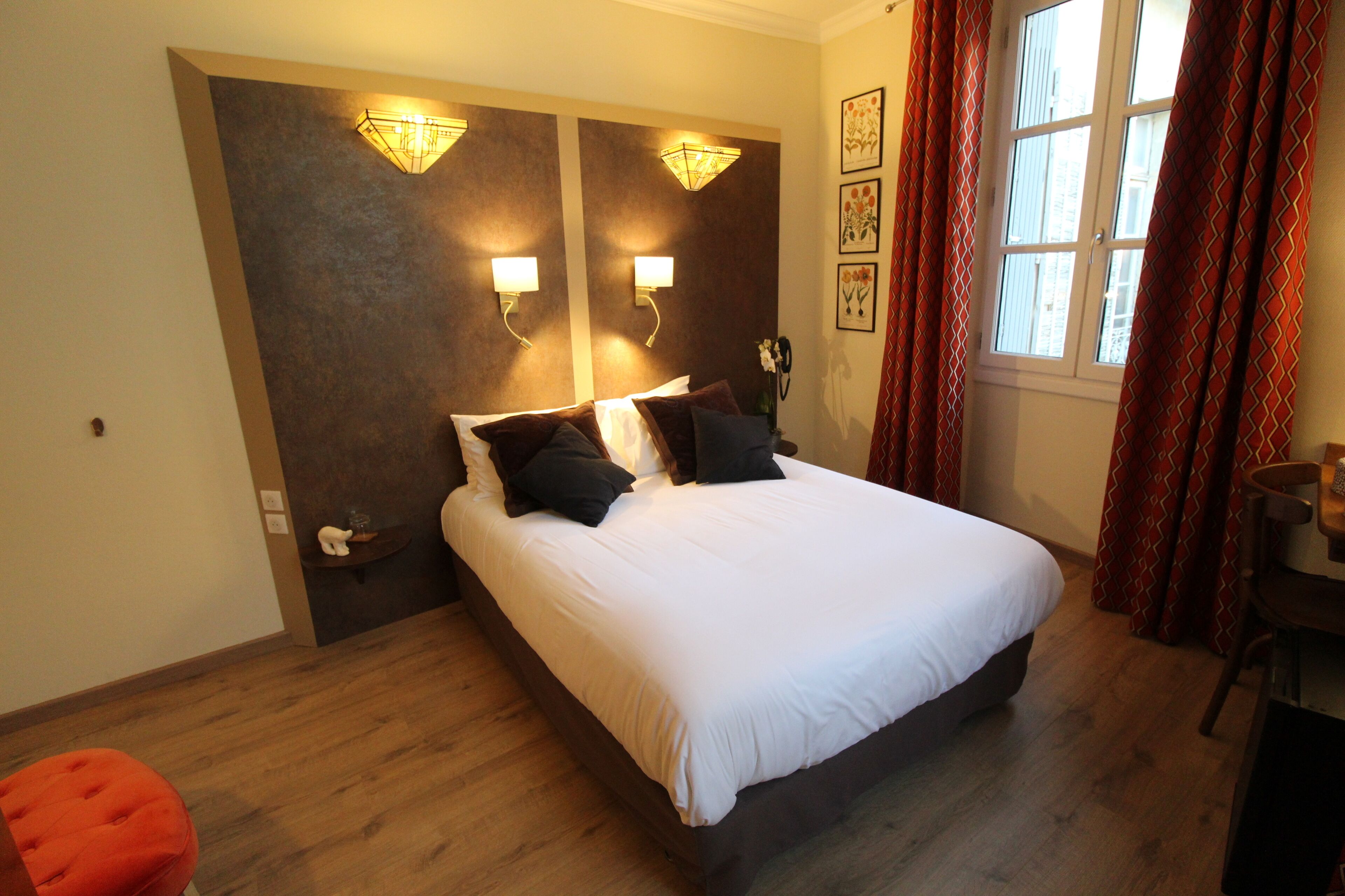 Garlande Hôtel Avignon Centre Garlande Hôtel Avignon Centre