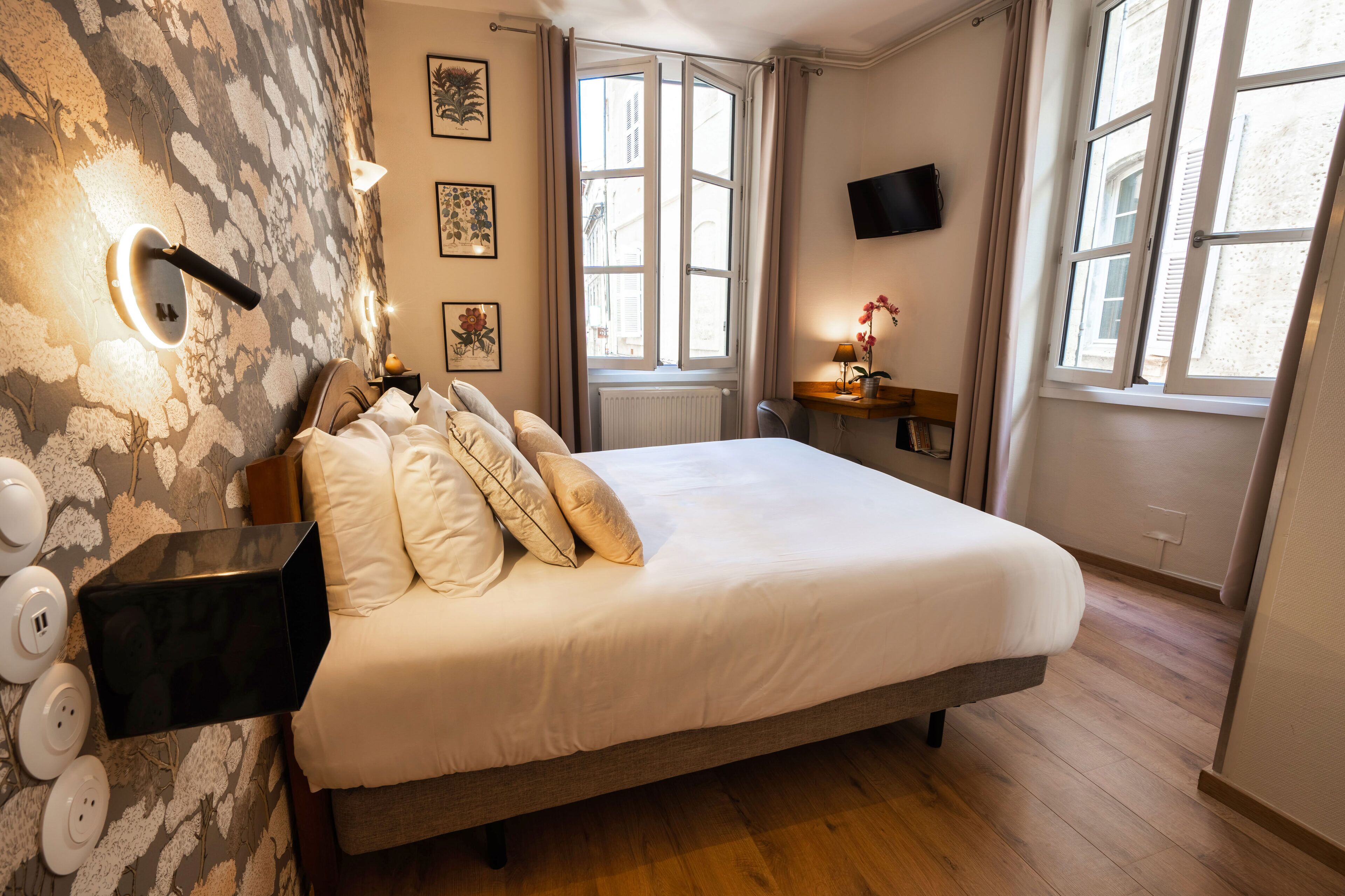 Garlande Hôtel Avignon Centre Garlande Hôtel Avignon Centre