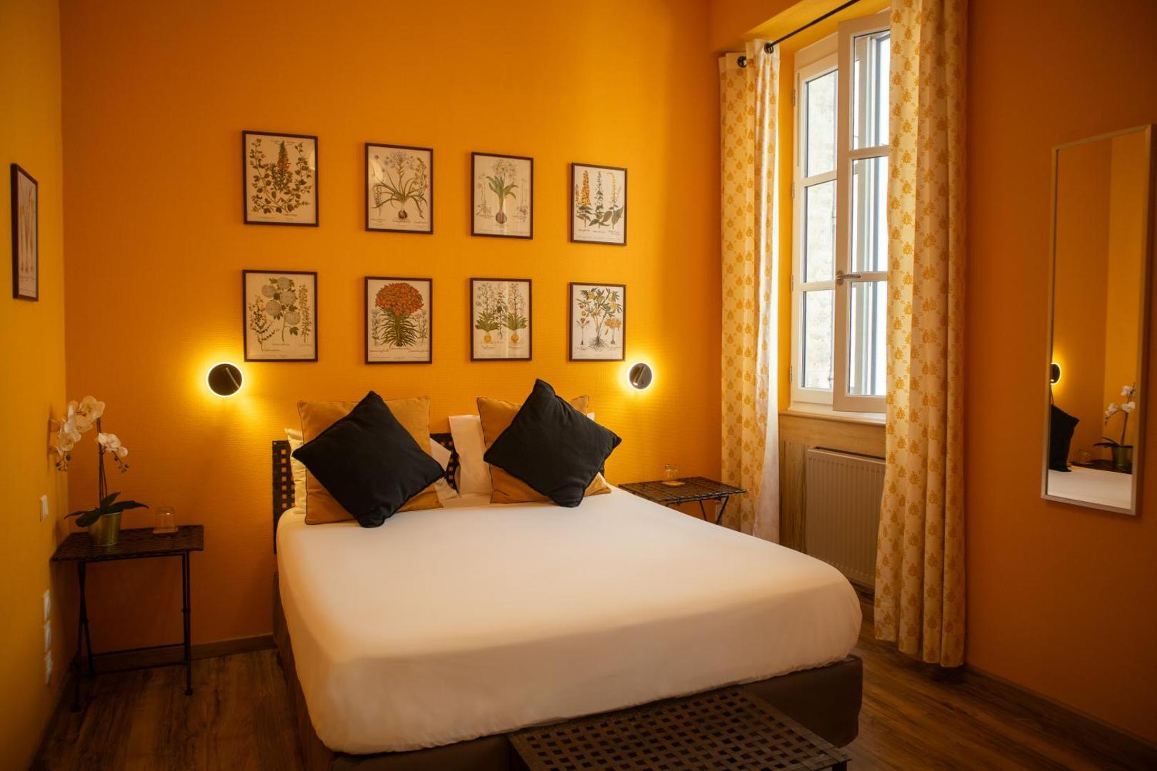 Garlande Hôtel Avignon Centre Garlande Hôtel Avignon Centre
