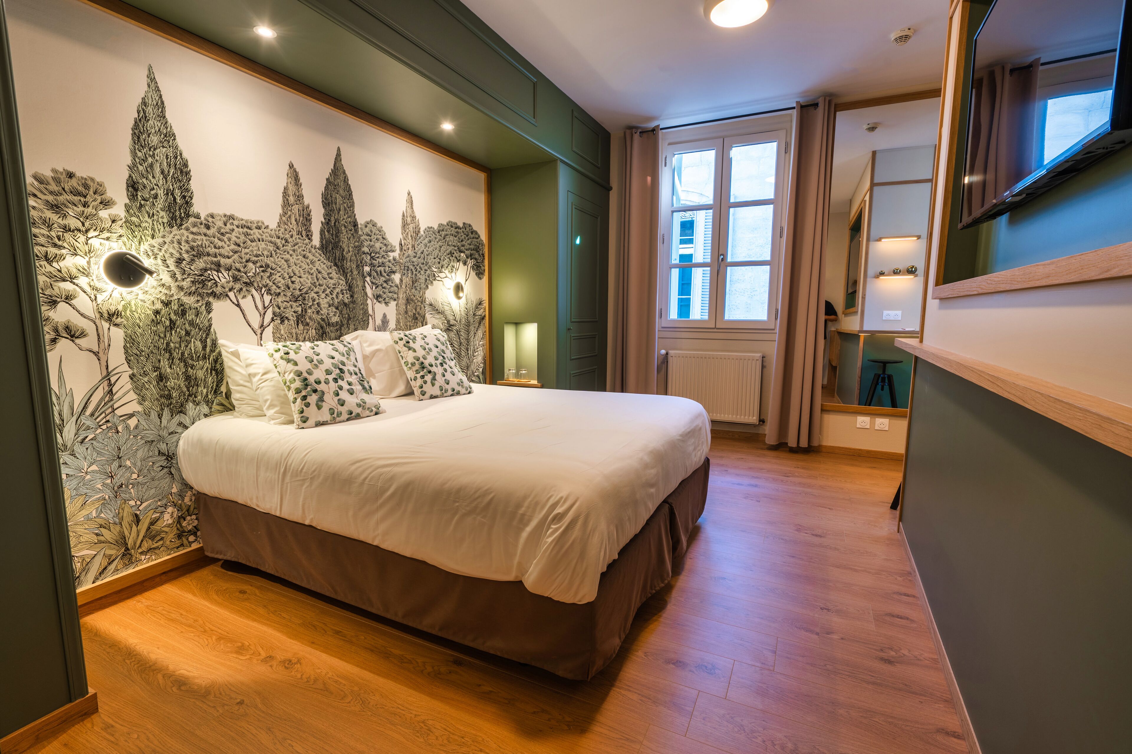 Garlande Hôtel Avignon Centre Garlande Hôtel Avignon Centre