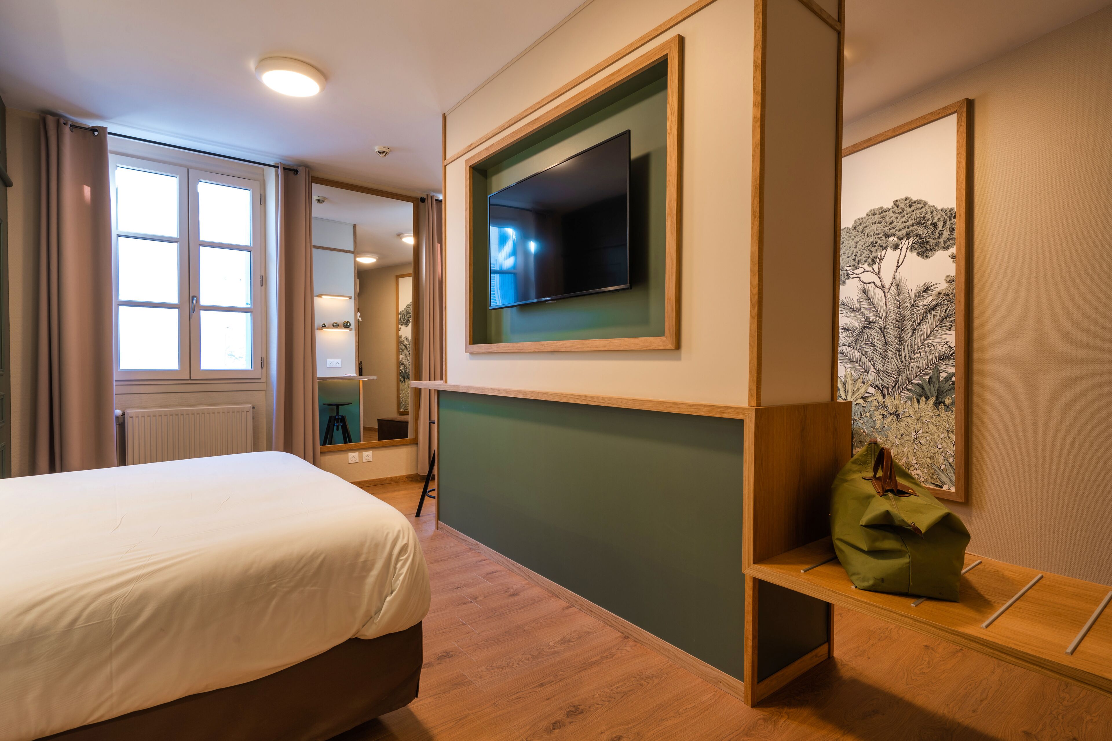 Garlande Hôtel Avignon Centre Garlande Hôtel Avignon Centre