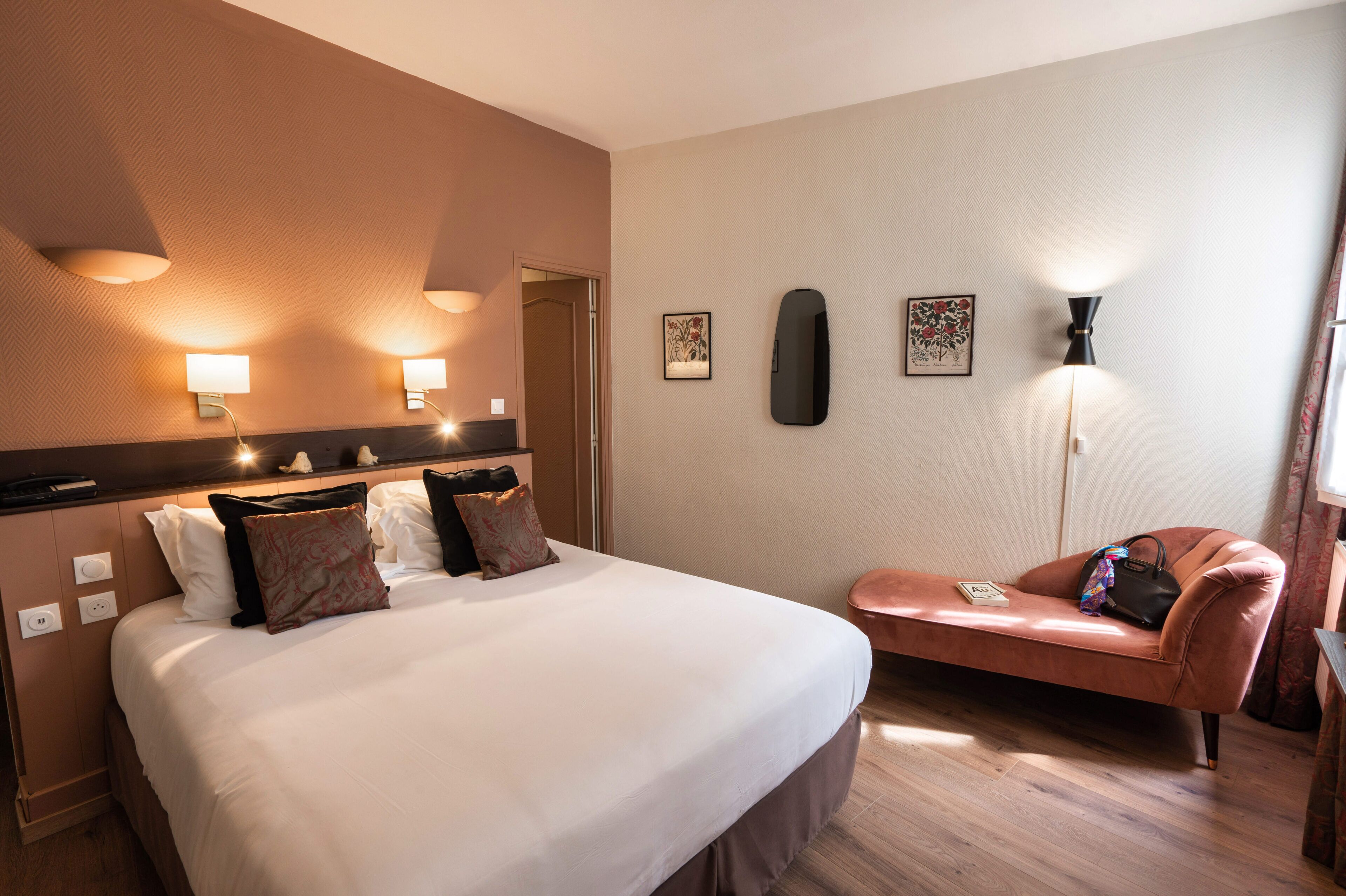 Garlande Hôtel Avignon Centre Garlande Hôtel Avignon Centre