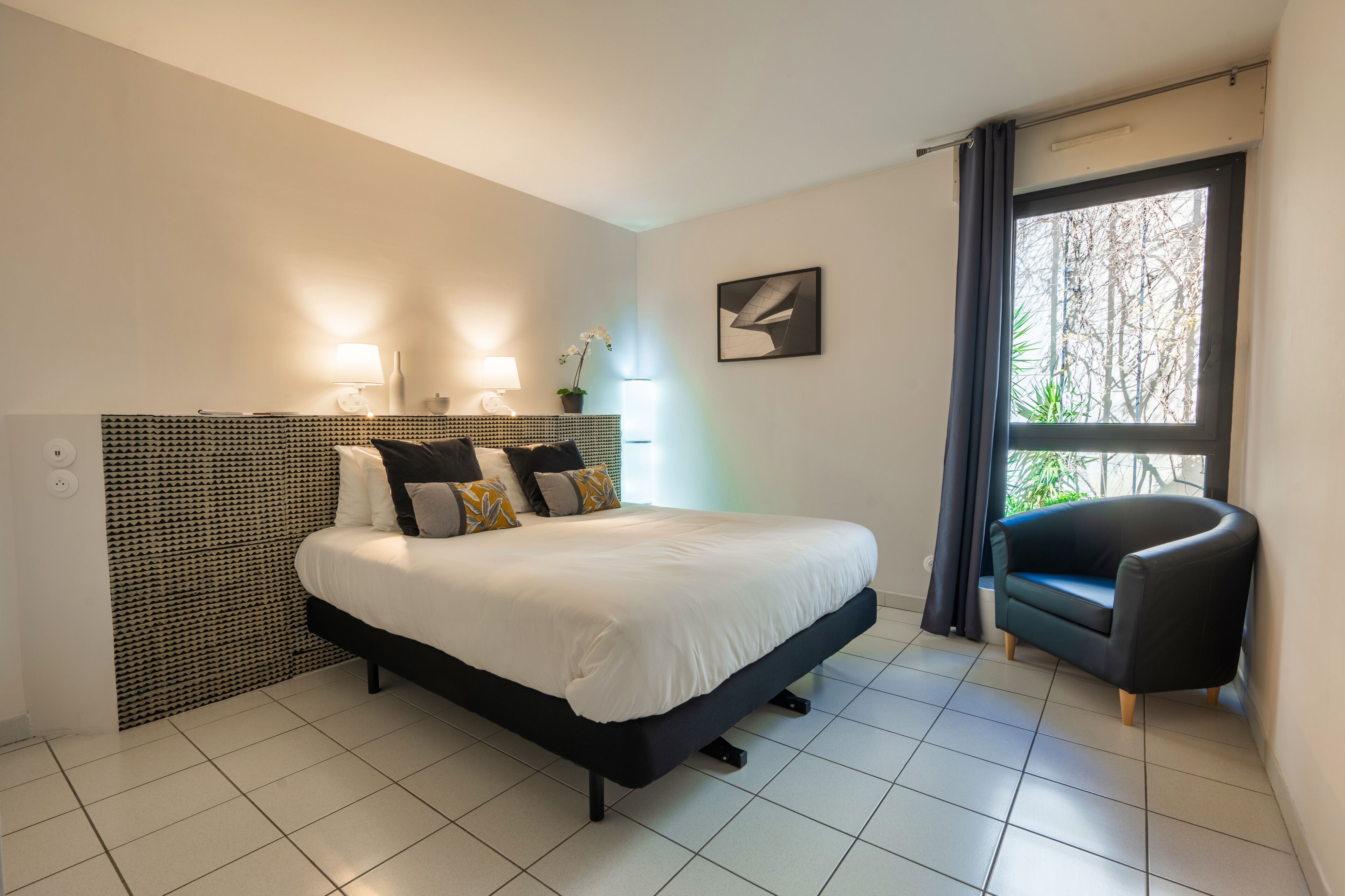 Garlande Hôtel Avignon Centre Garlande Hôtel Avignon Centre