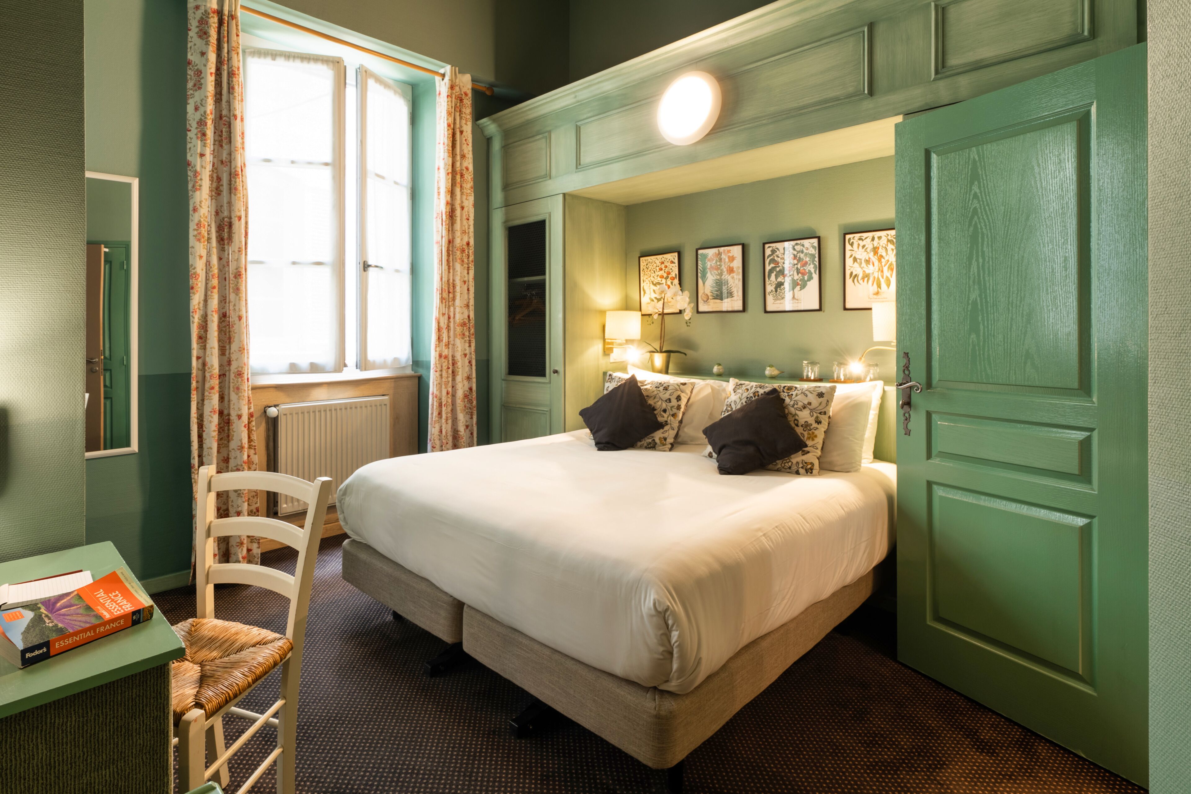 Garlande Hôtel Avignon Centre Garlande Hôtel Avignon Centre