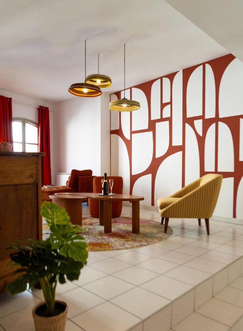 Garlande Hôtel Avignon Centre Garlande Hôtel Avignon Centre
