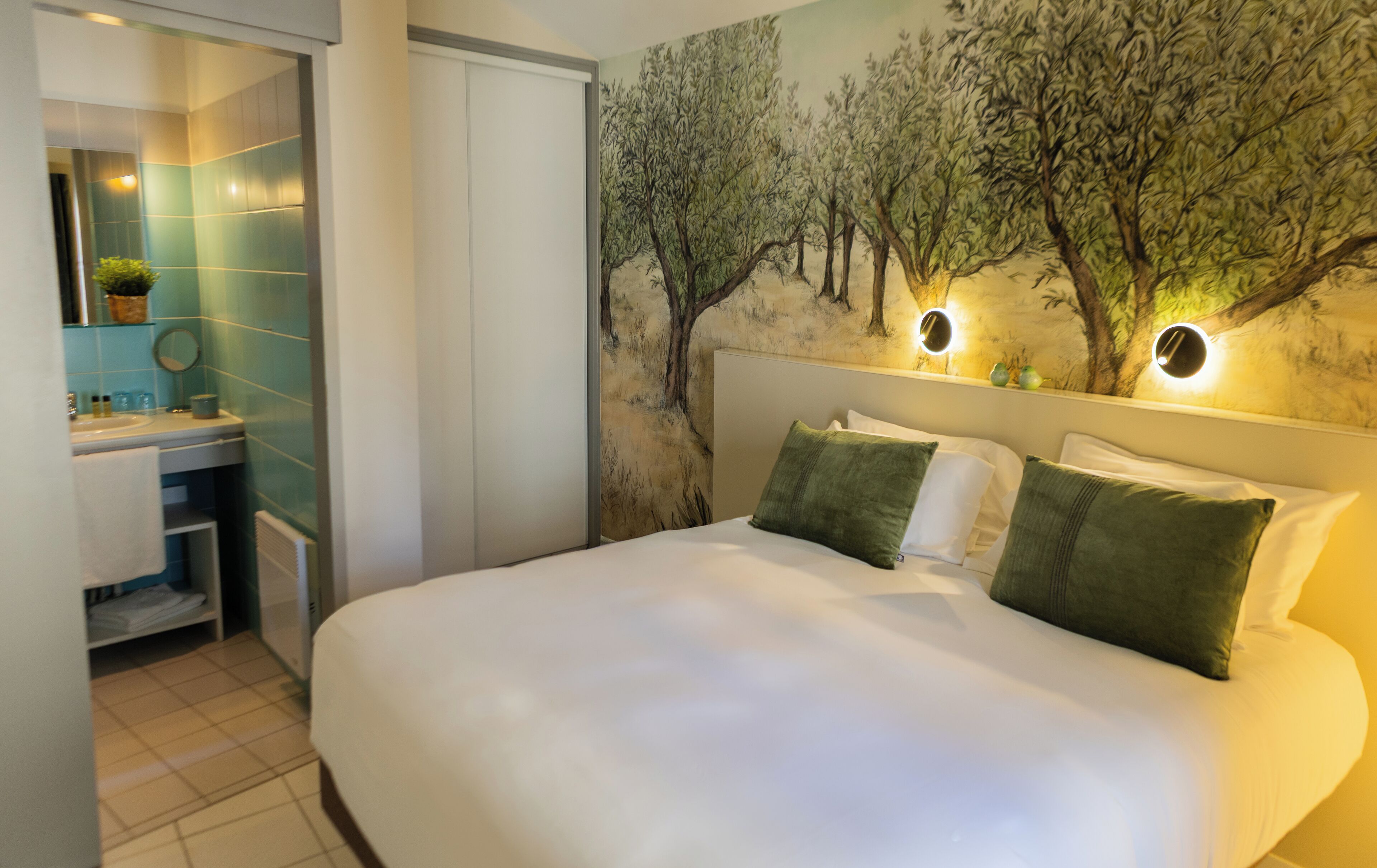 Garlande Hôtel Avignon Centre Garlande Hôtel Avignon Centre
