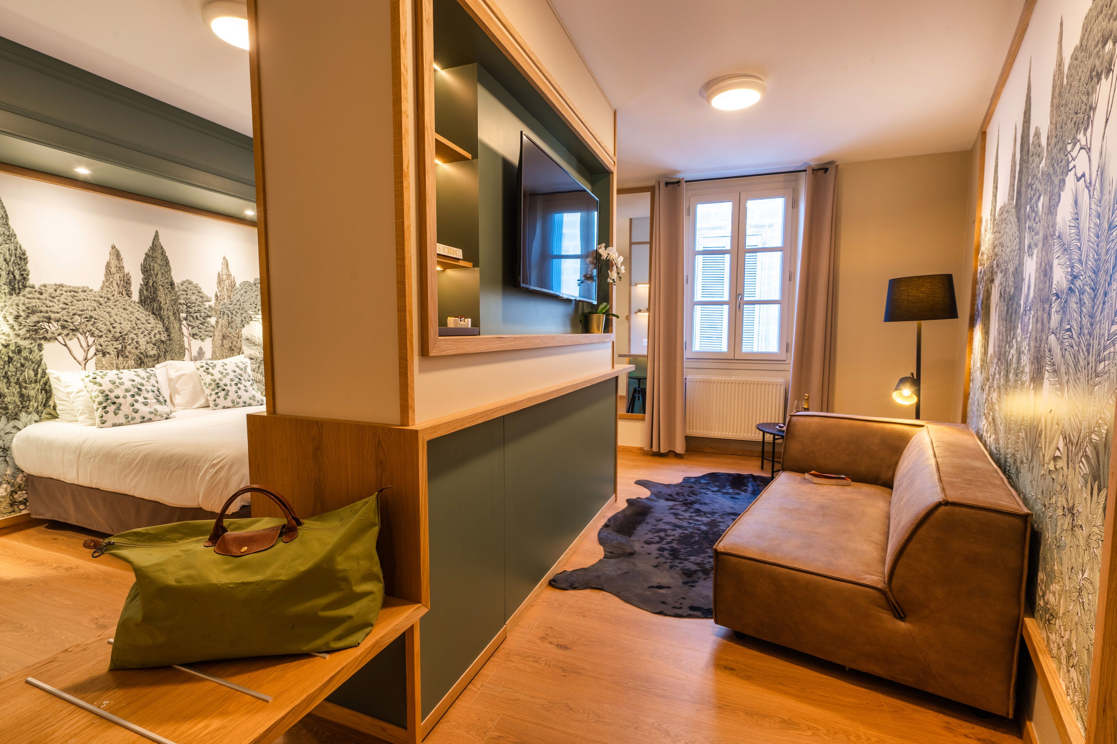 Garlande Hôtel Avignon Centre Garlande Hôtel Avignon Centre