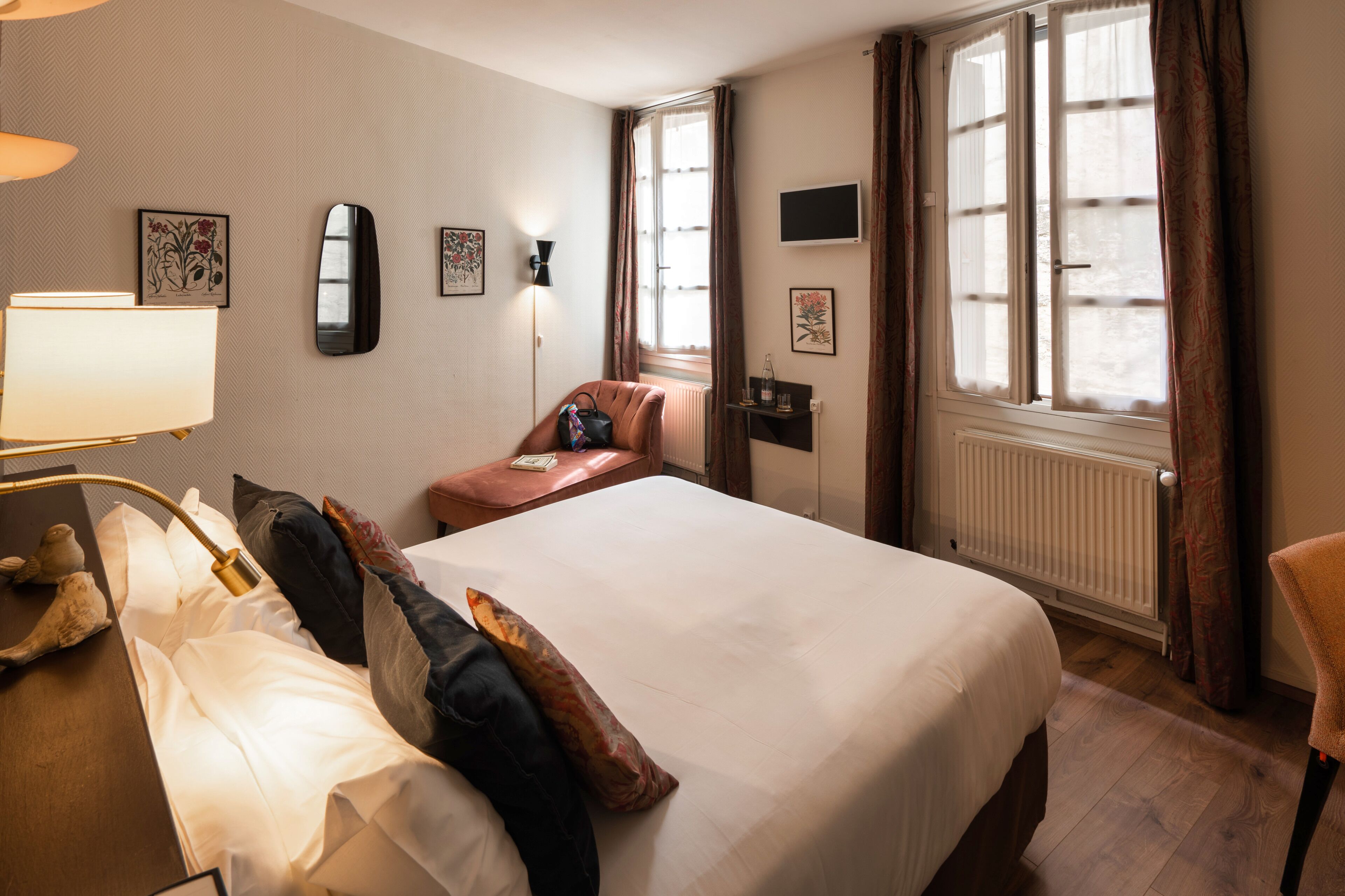 Garlande Hôtel Avignon Centre Garlande Hôtel Avignon Centre